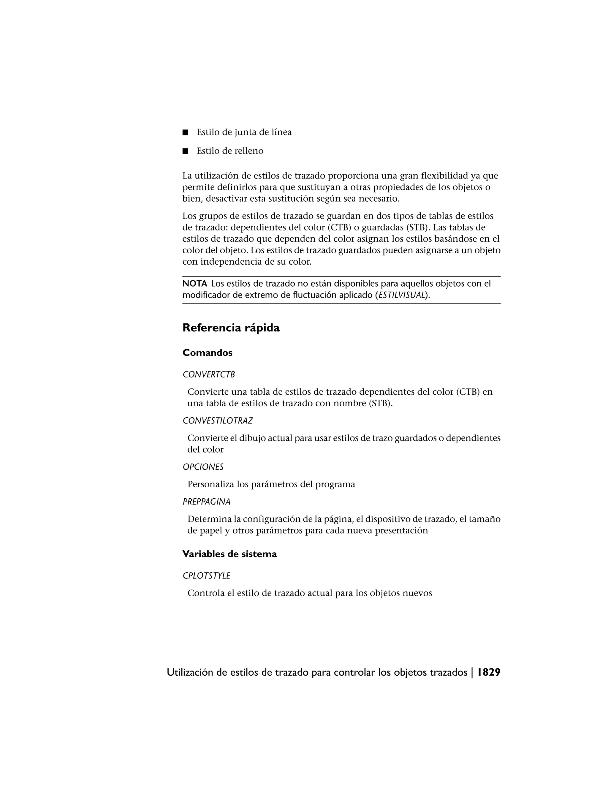 Manual de auto cad 2009