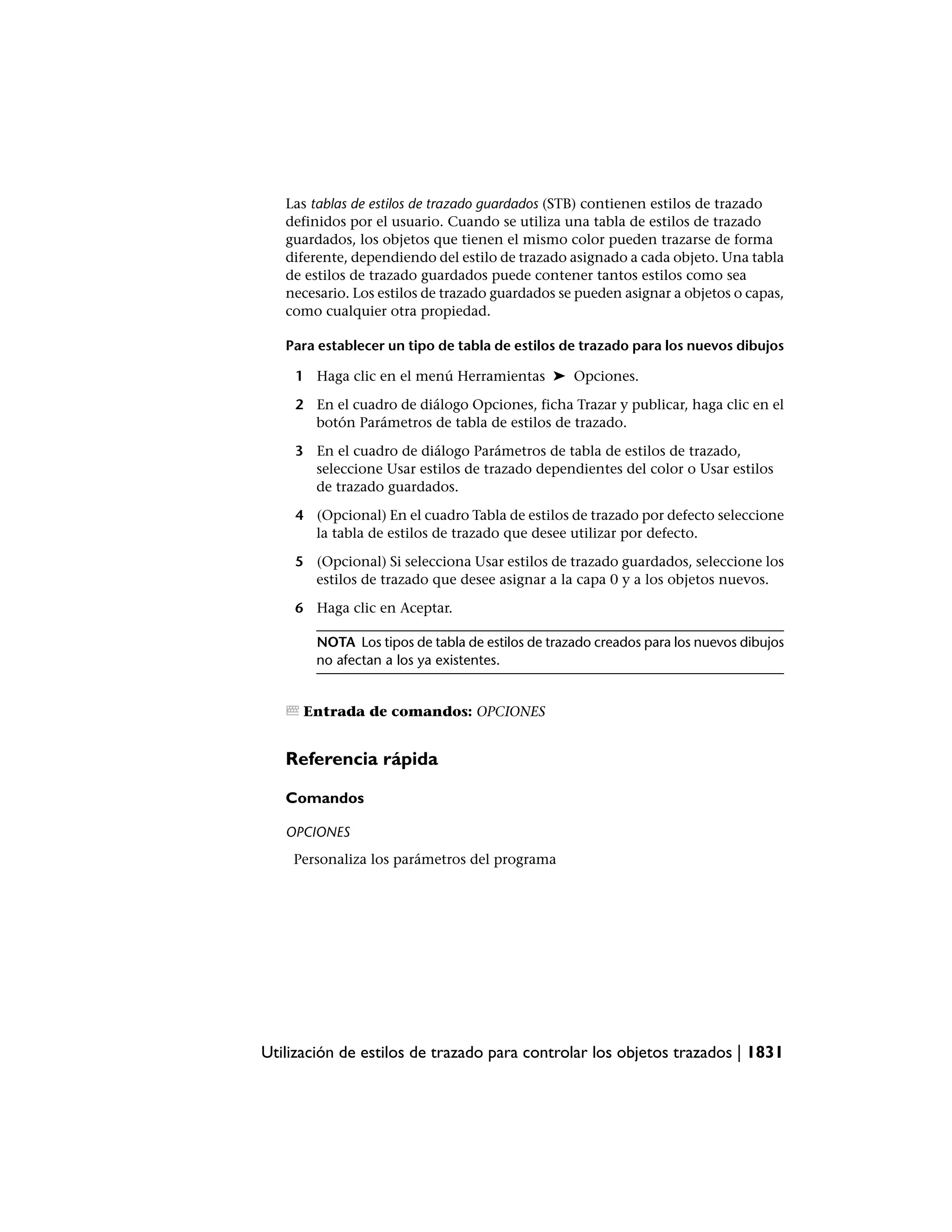 Manual de auto cad 2009