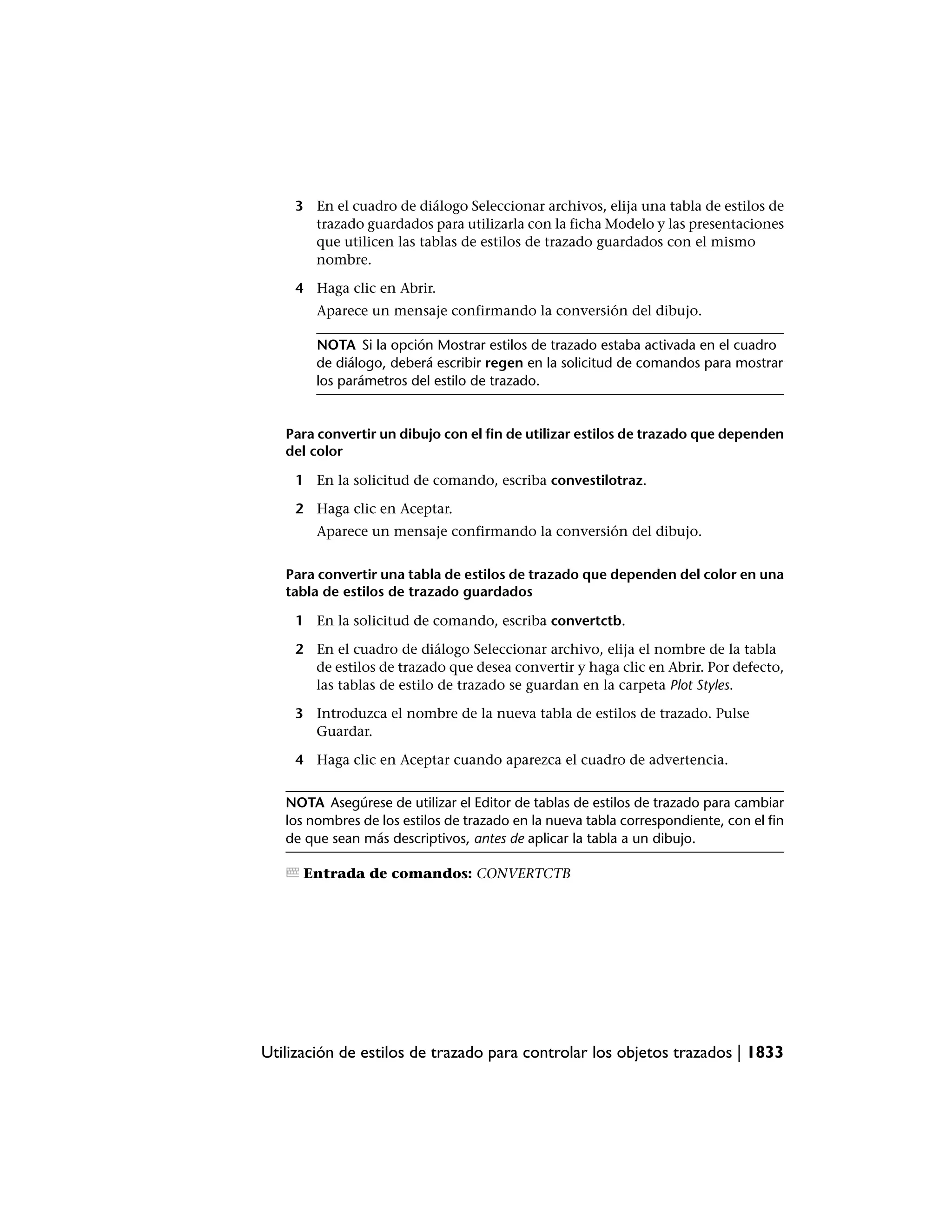 Manual de auto cad 2009