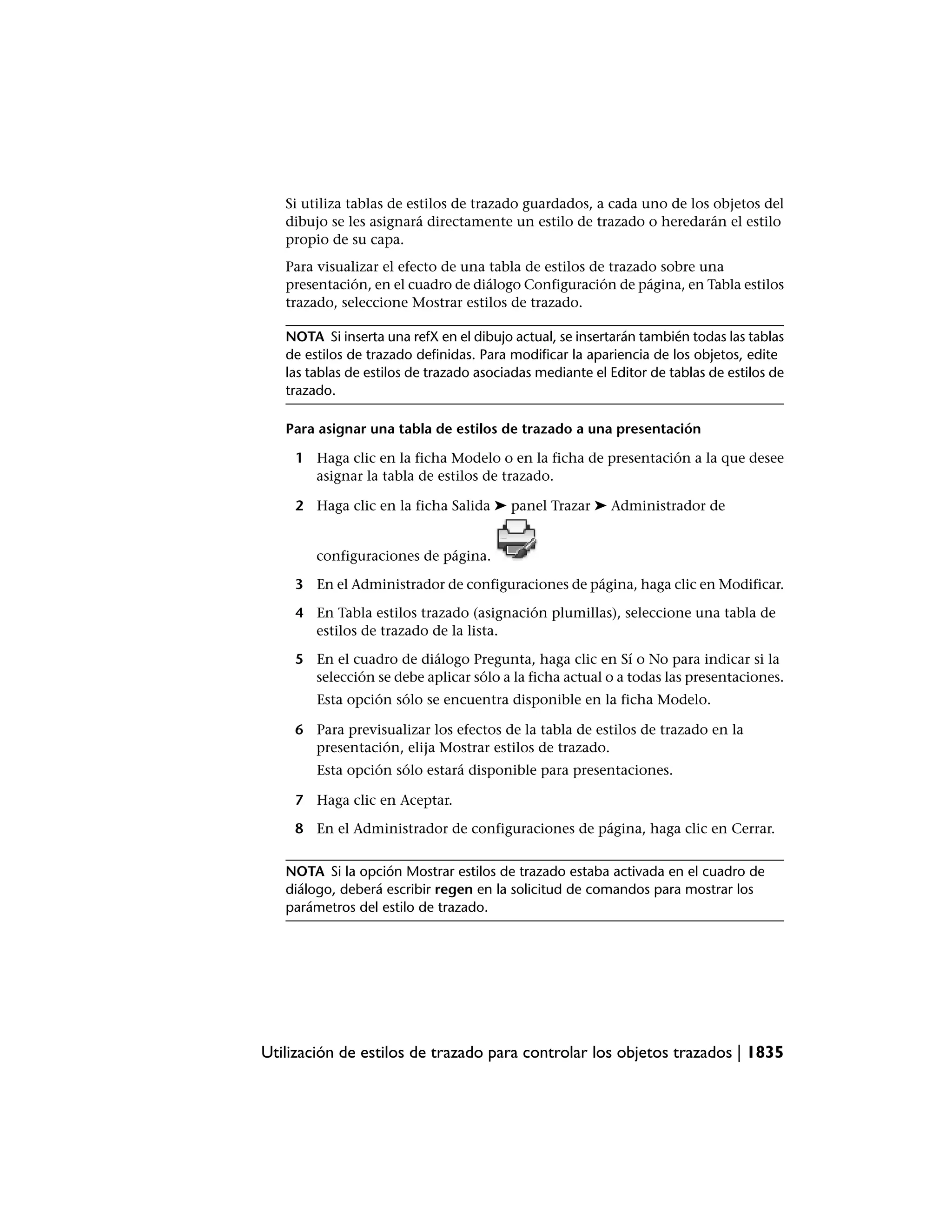 Manual de auto cad 2009