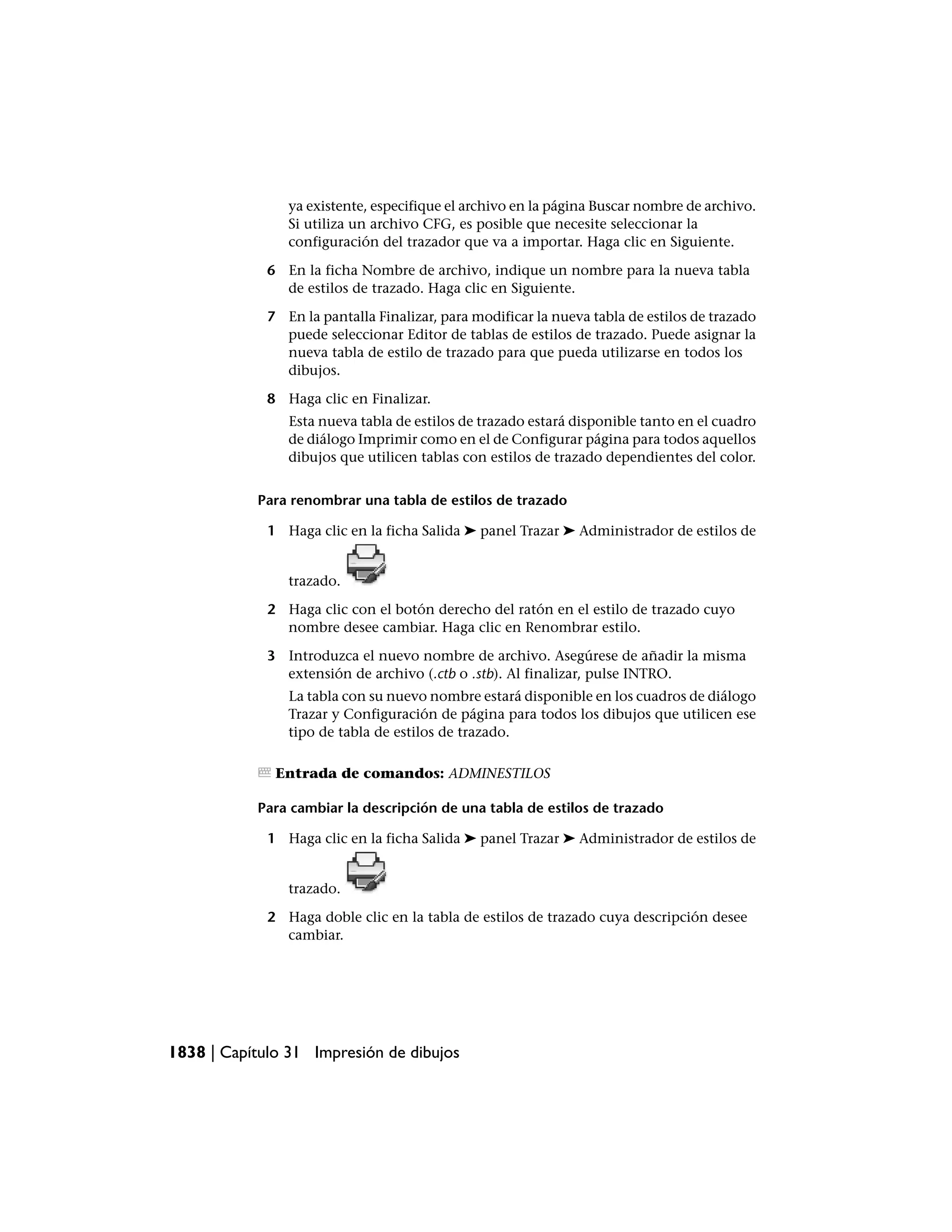 Manual de auto cad 2009