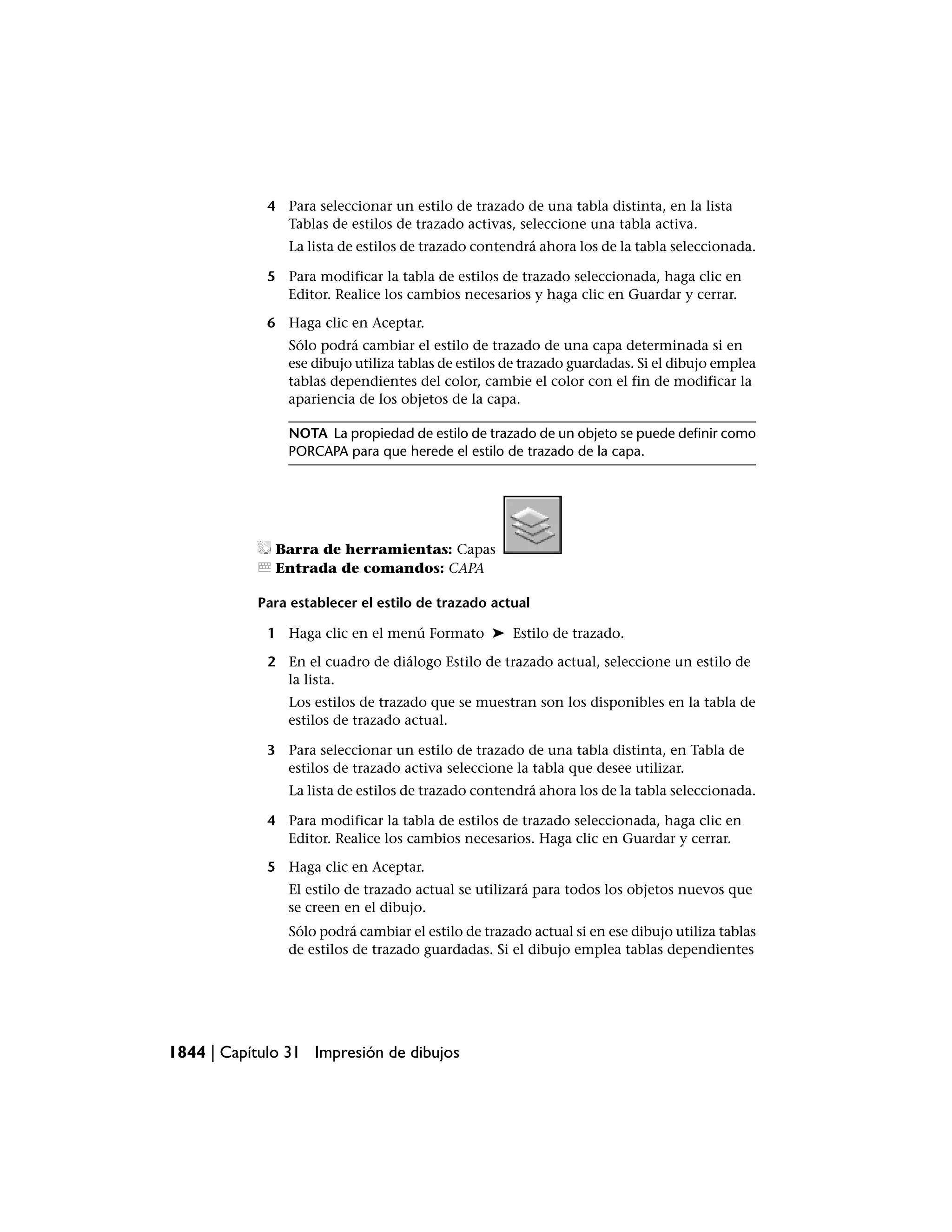 Manual de auto cad 2009