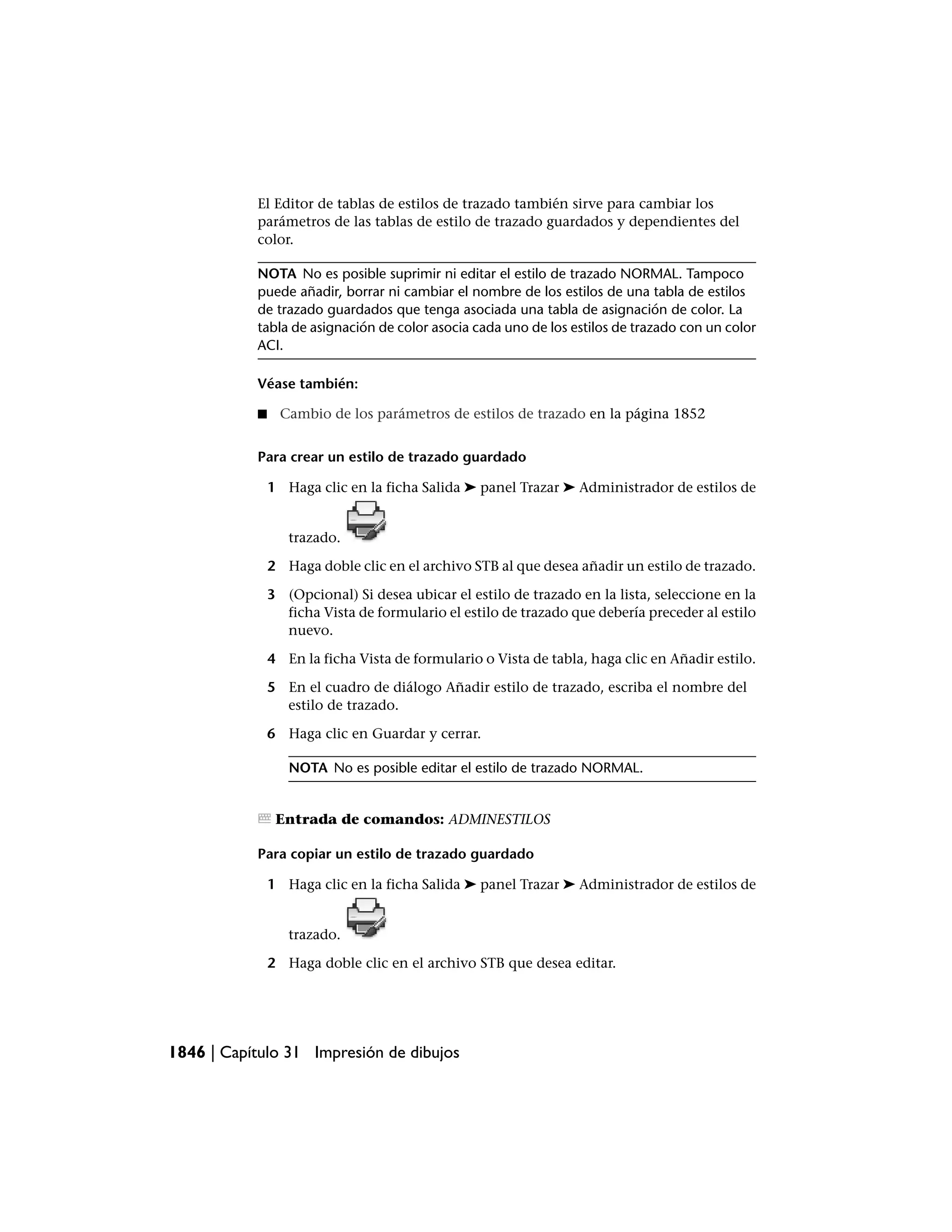 Manual de auto cad 2009