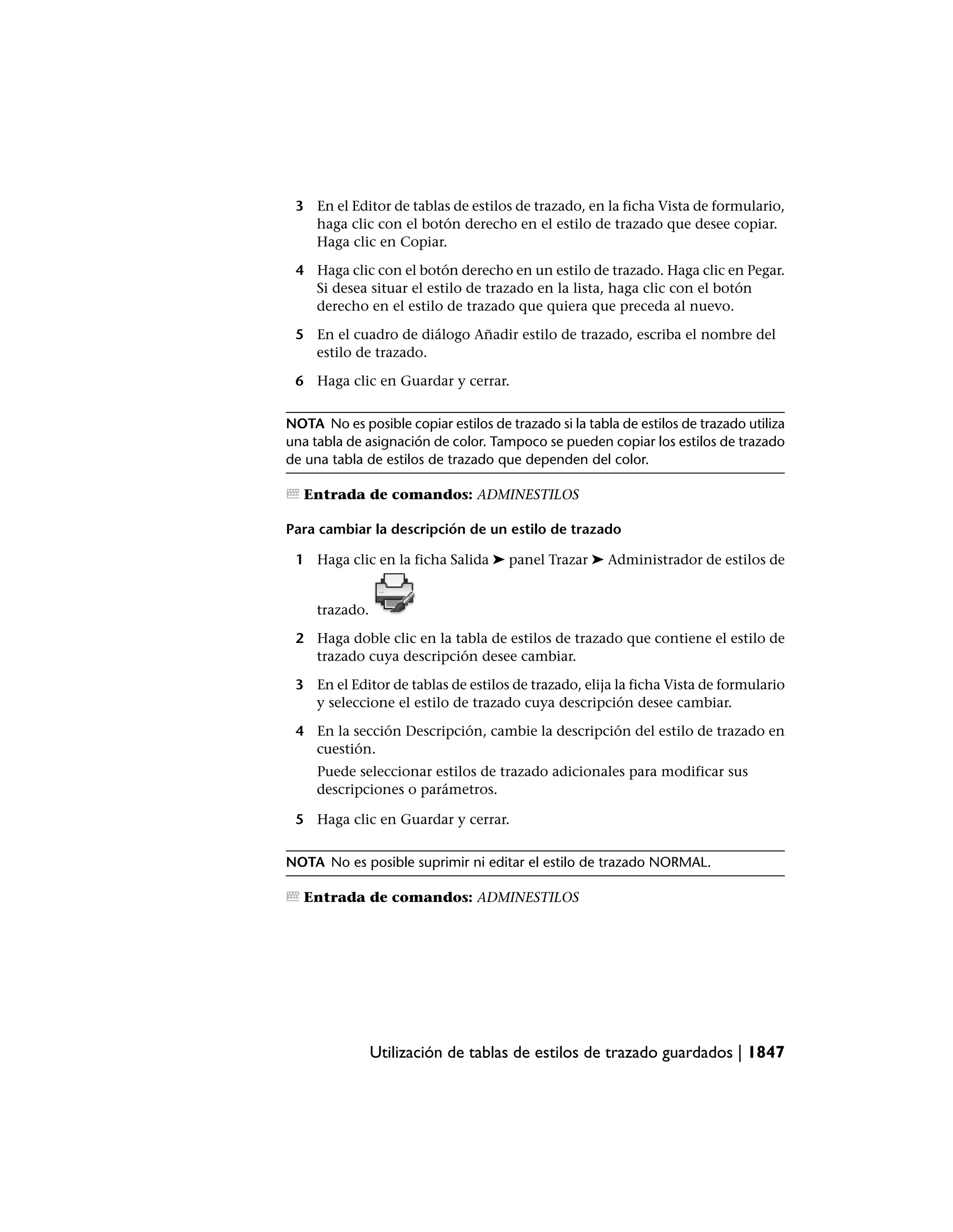 Manual de auto cad 2009