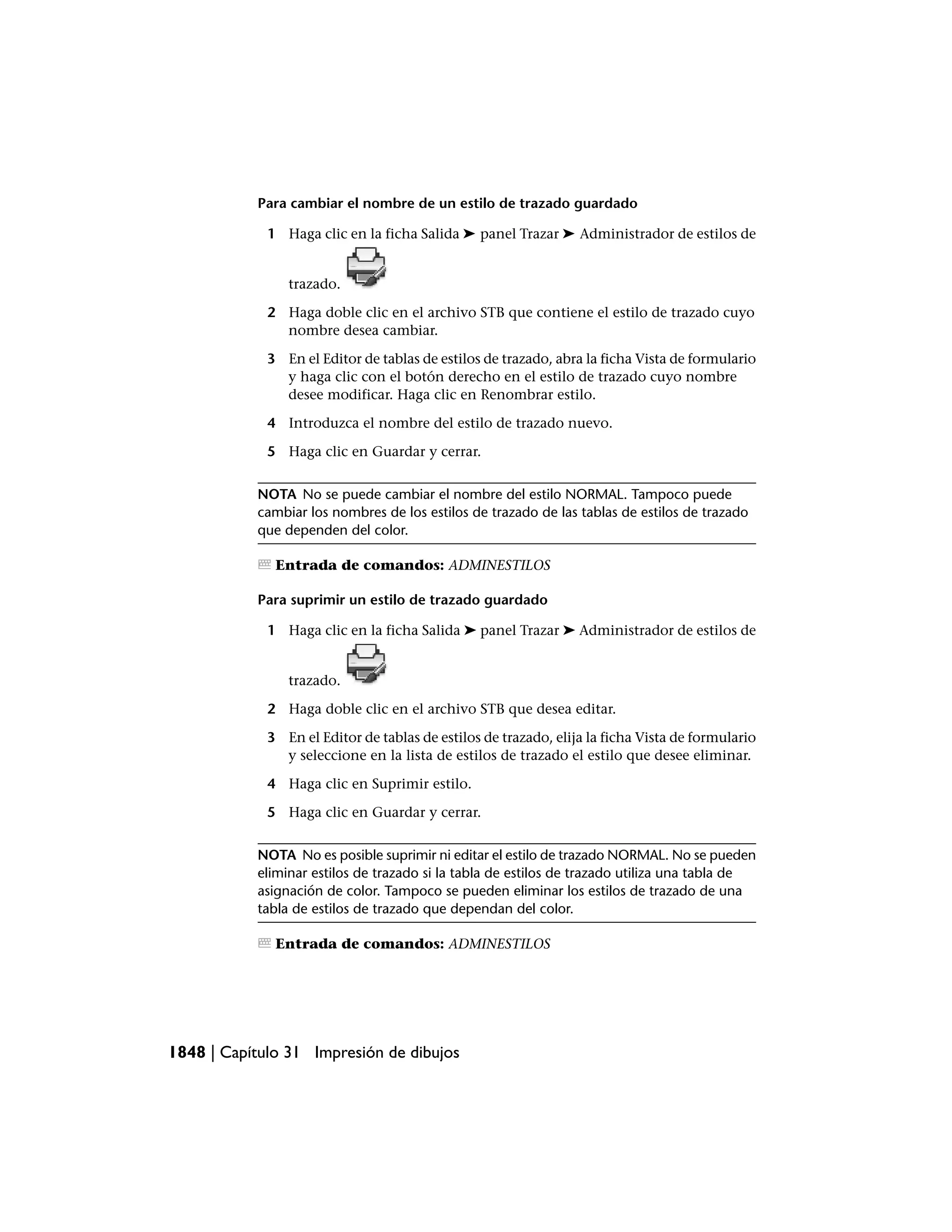 Manual de auto cad 2009