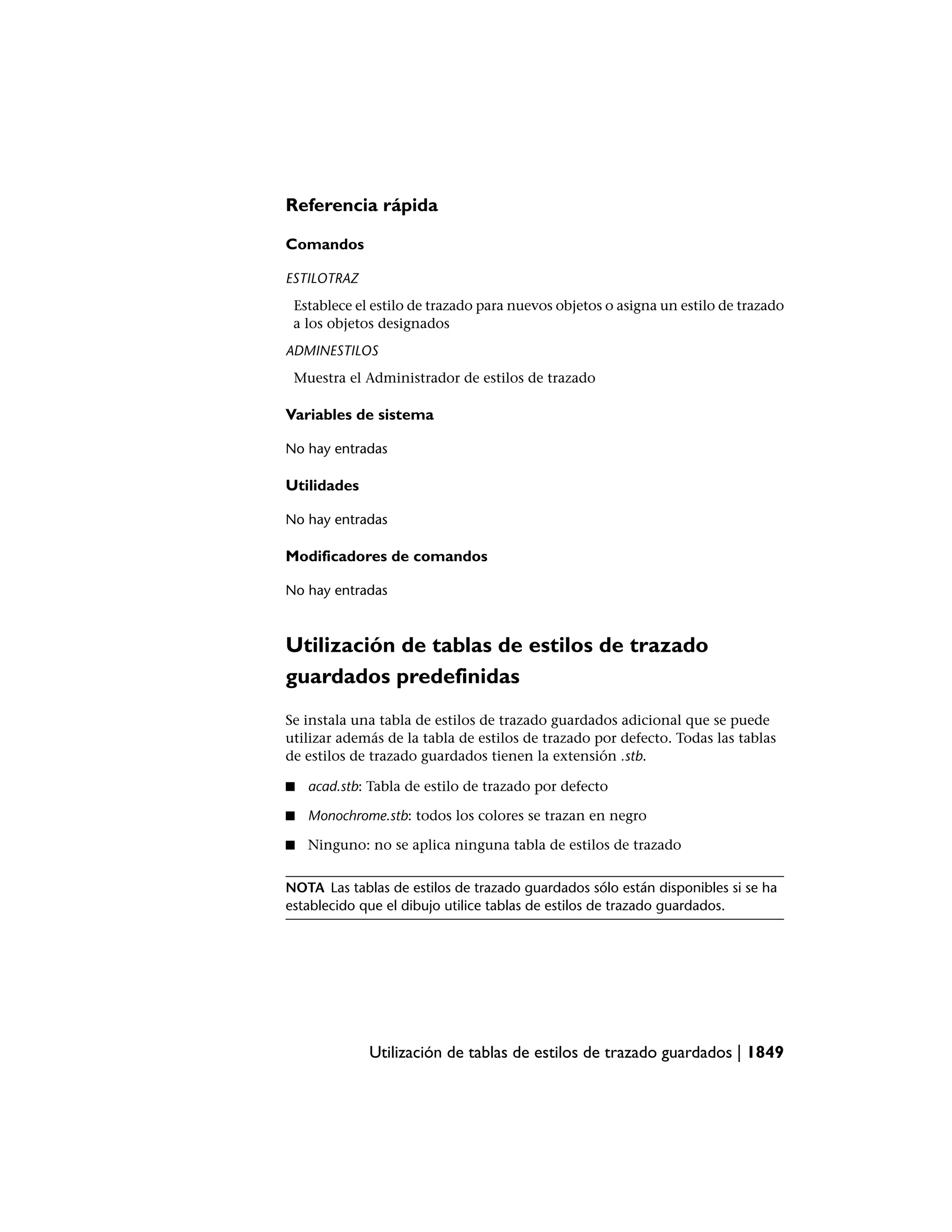 Manual de auto cad 2009