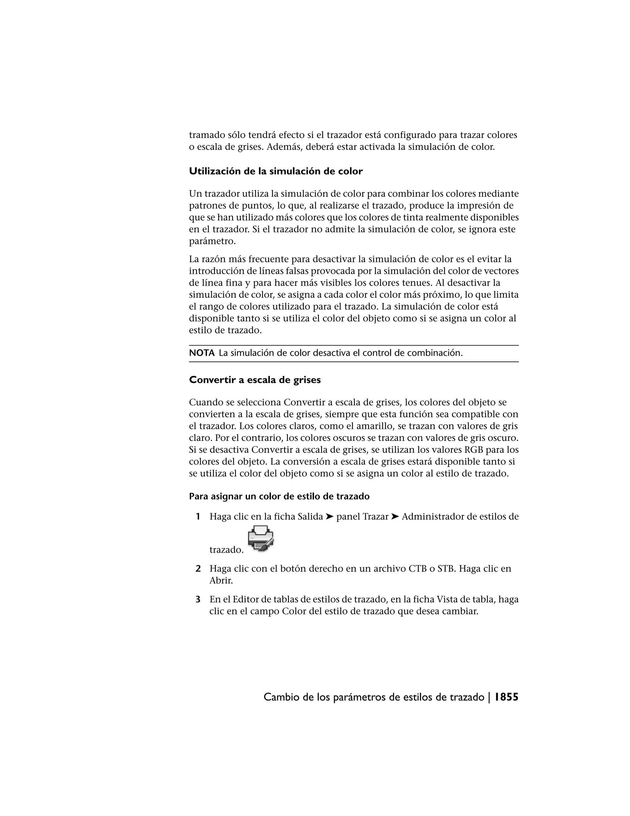 Manual de auto cad 2009