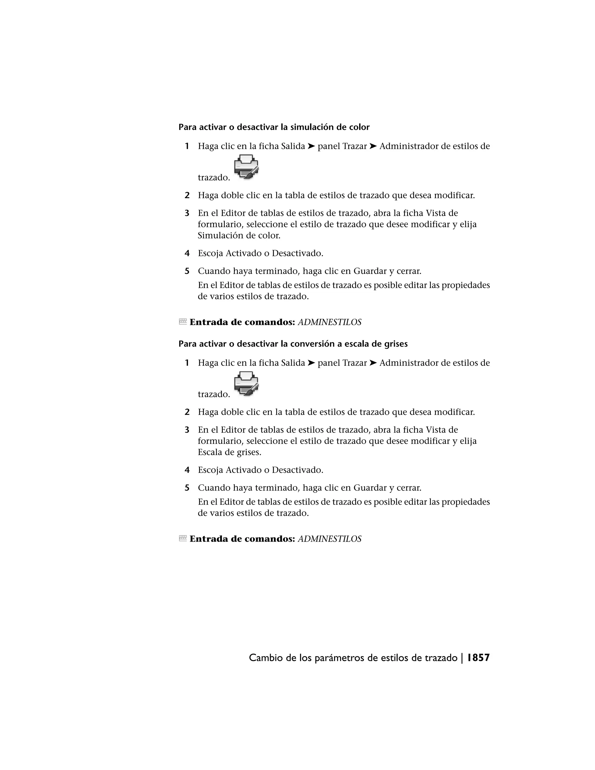 Manual de auto cad 2009