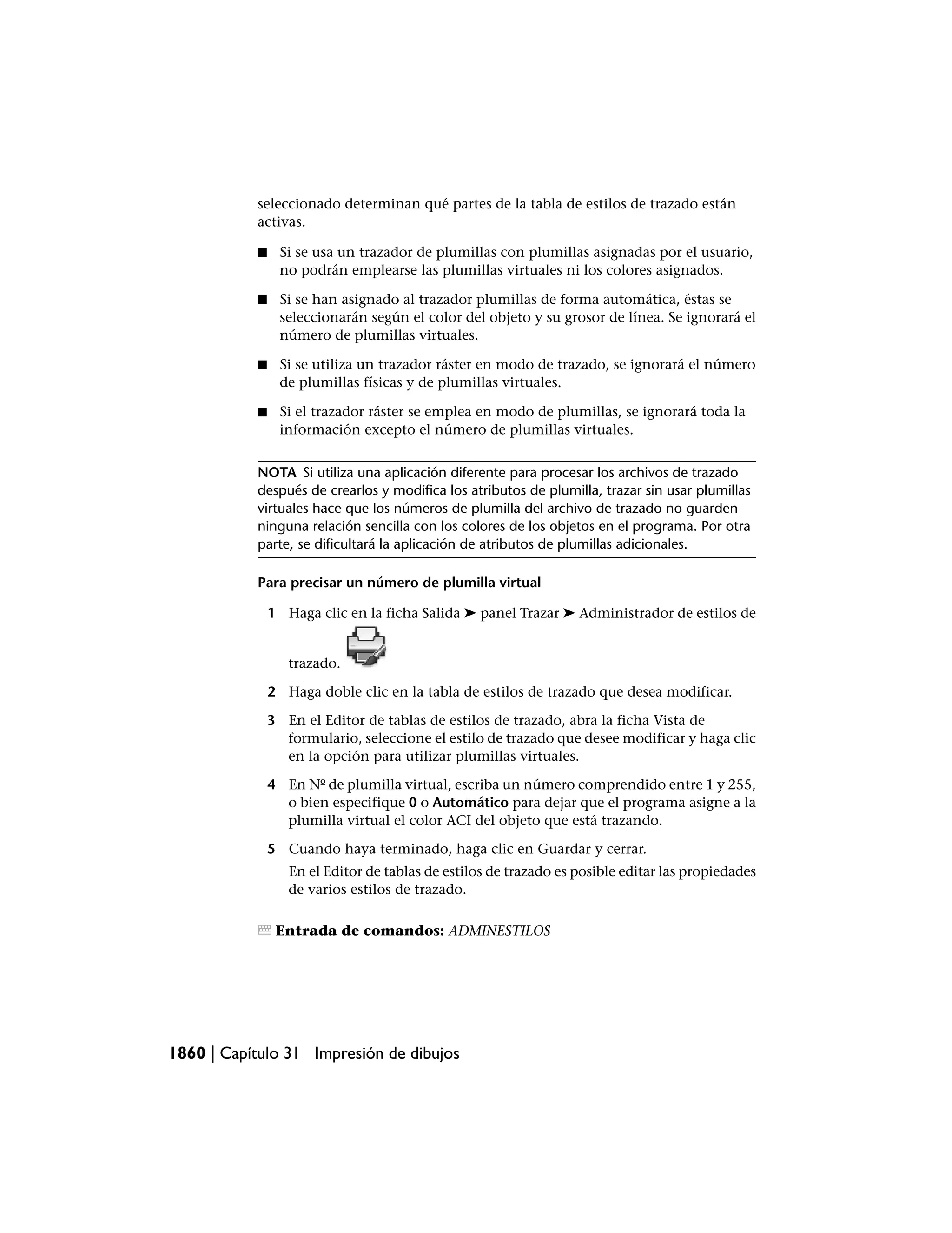 Manual de auto cad 2009