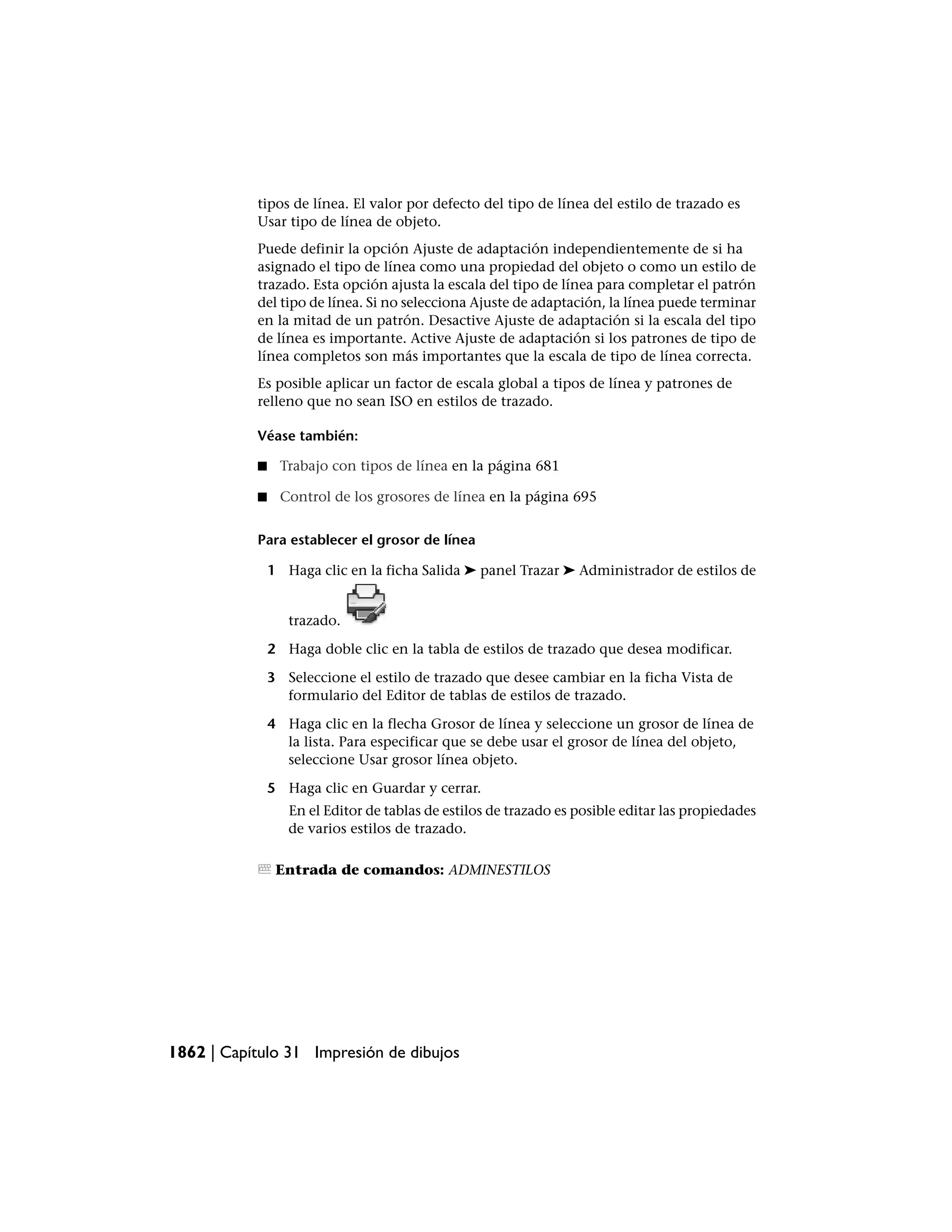 Manual de auto cad 2009