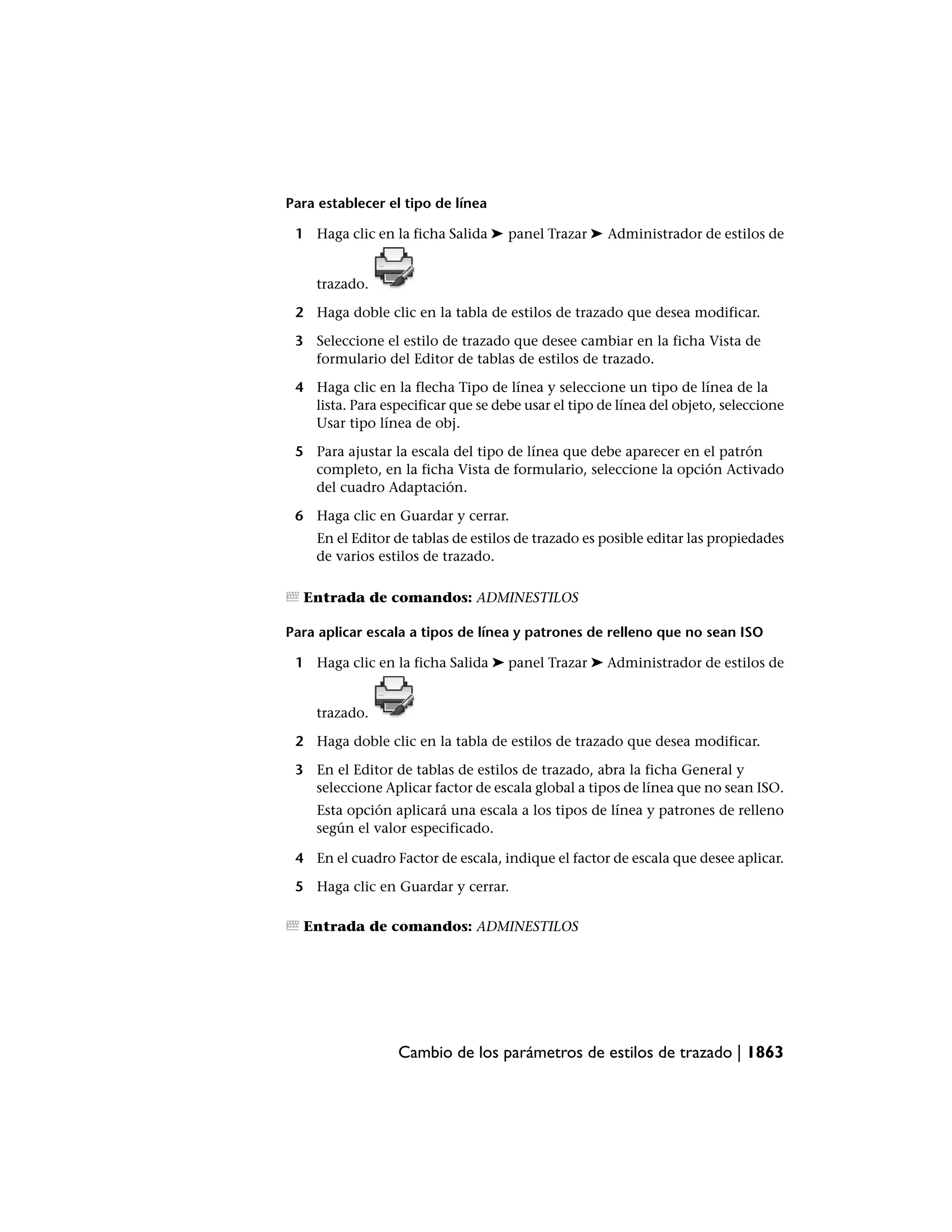 Manual de auto cad 2009