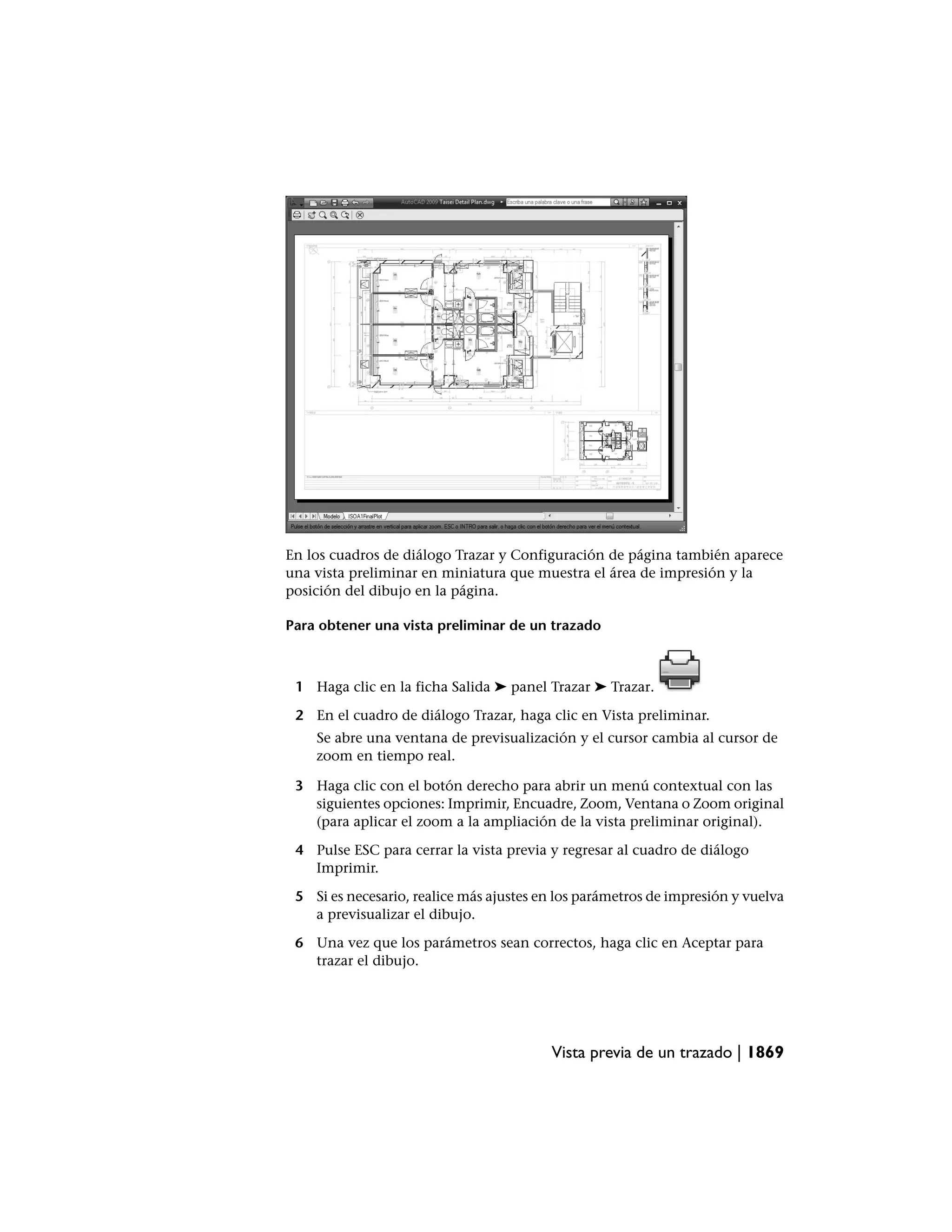 Manual de auto cad 2009