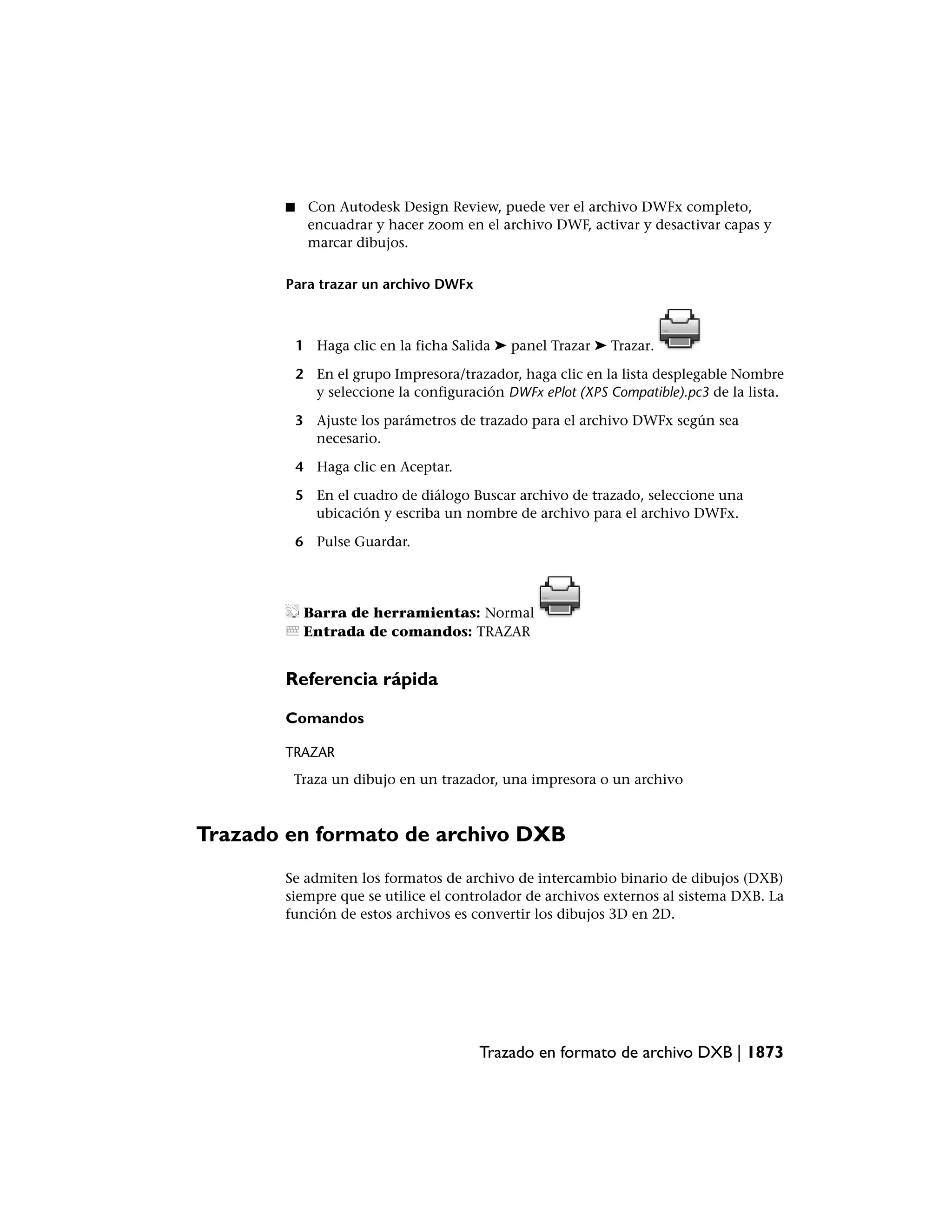 Manual de auto cad 2009