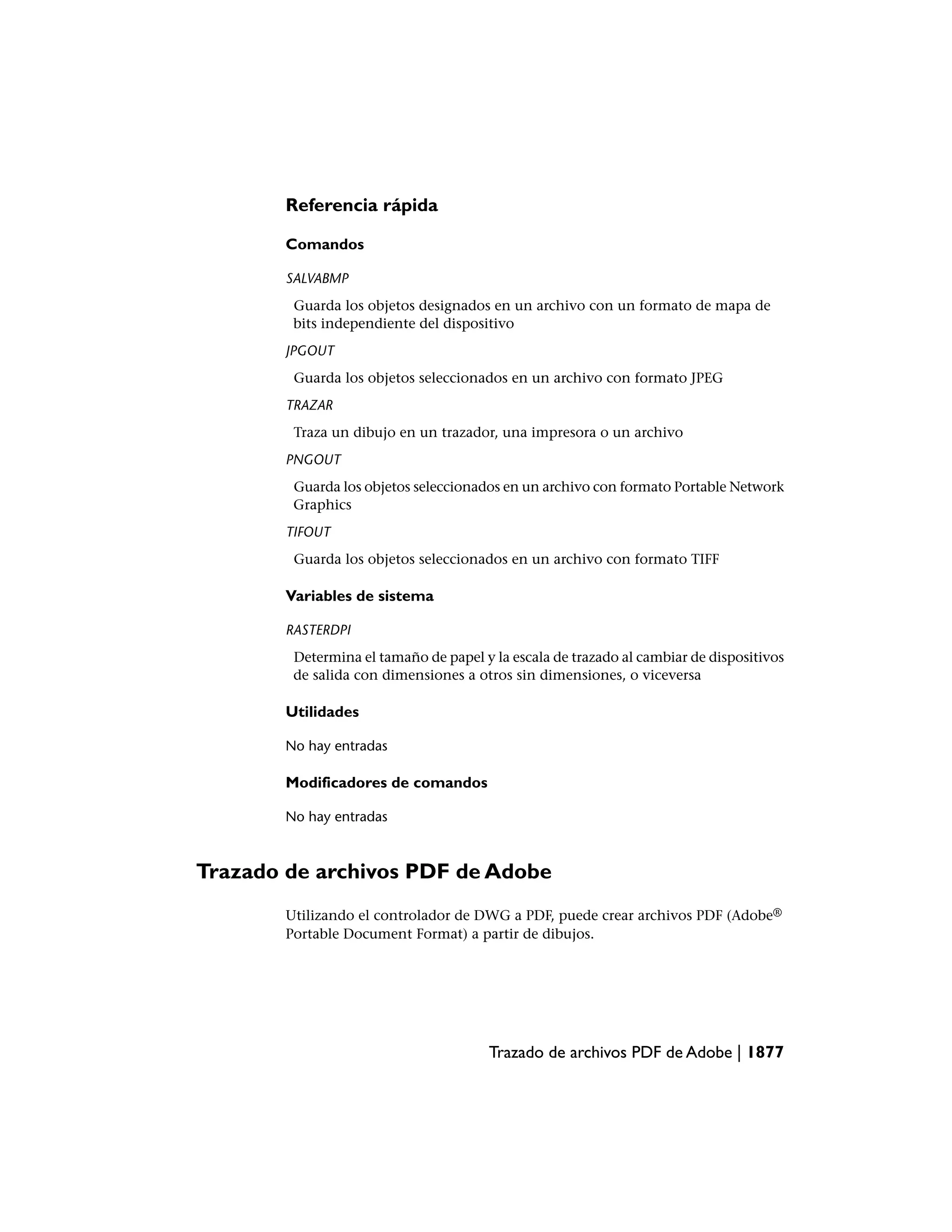 Manual de auto cad 2009