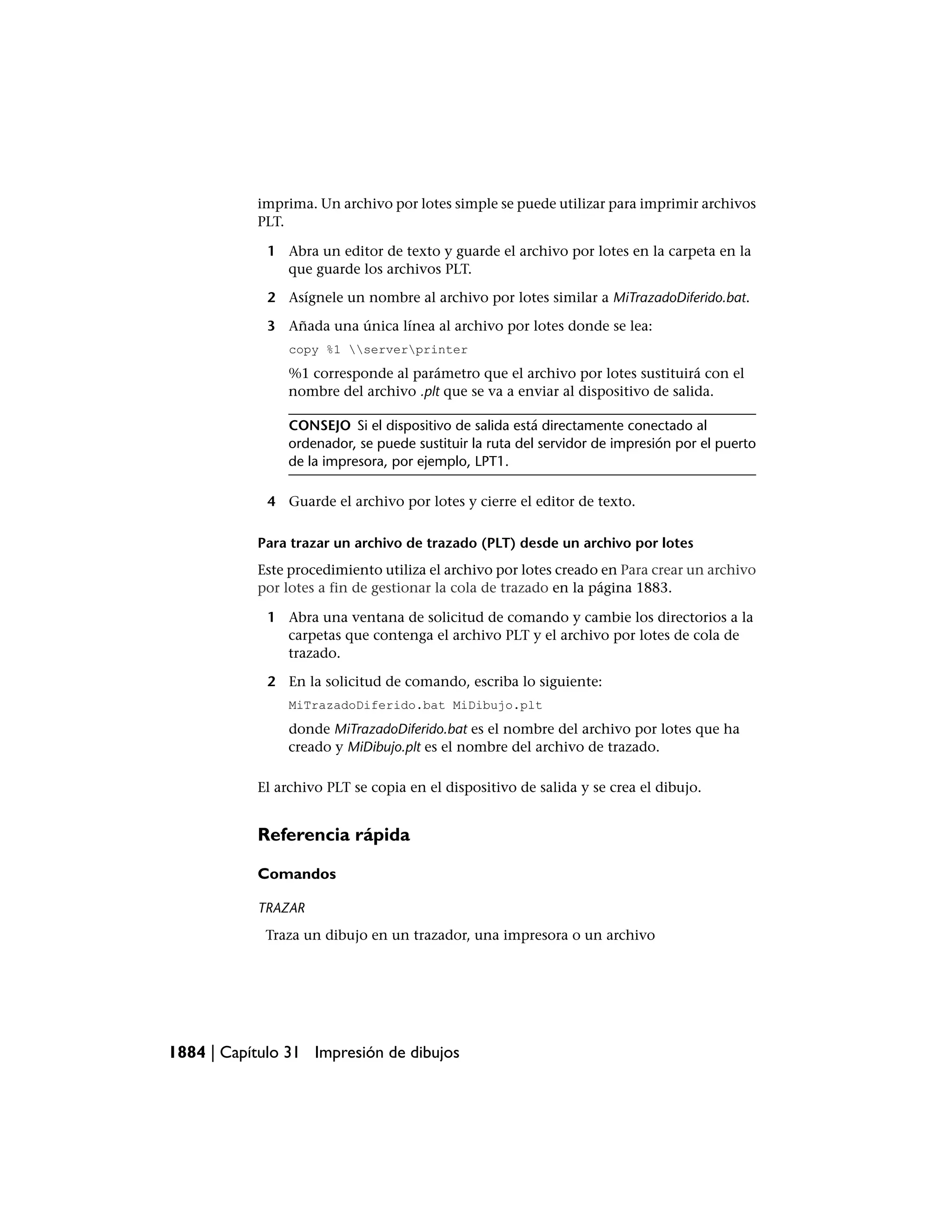 Manual de auto cad 2009