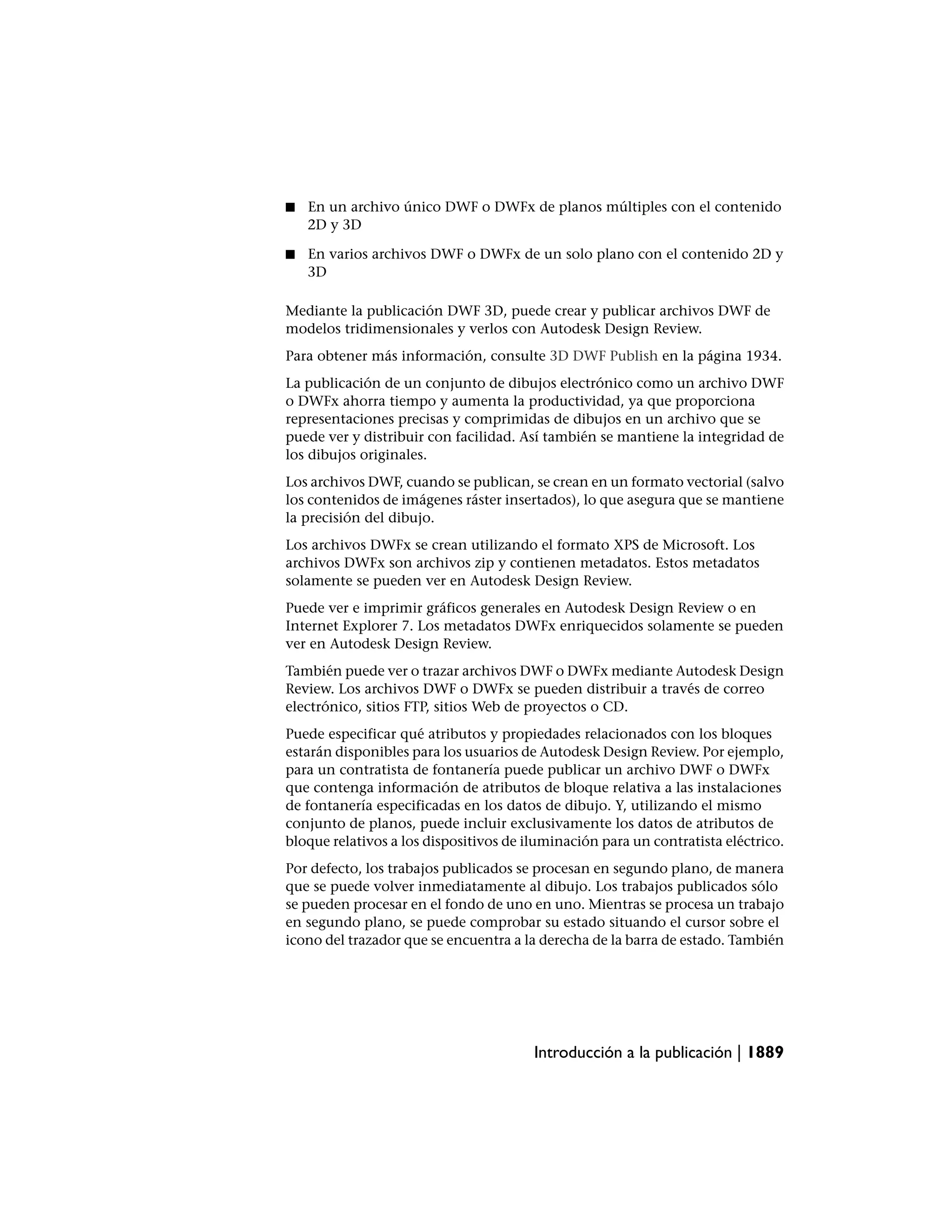 Manual de auto cad 2009