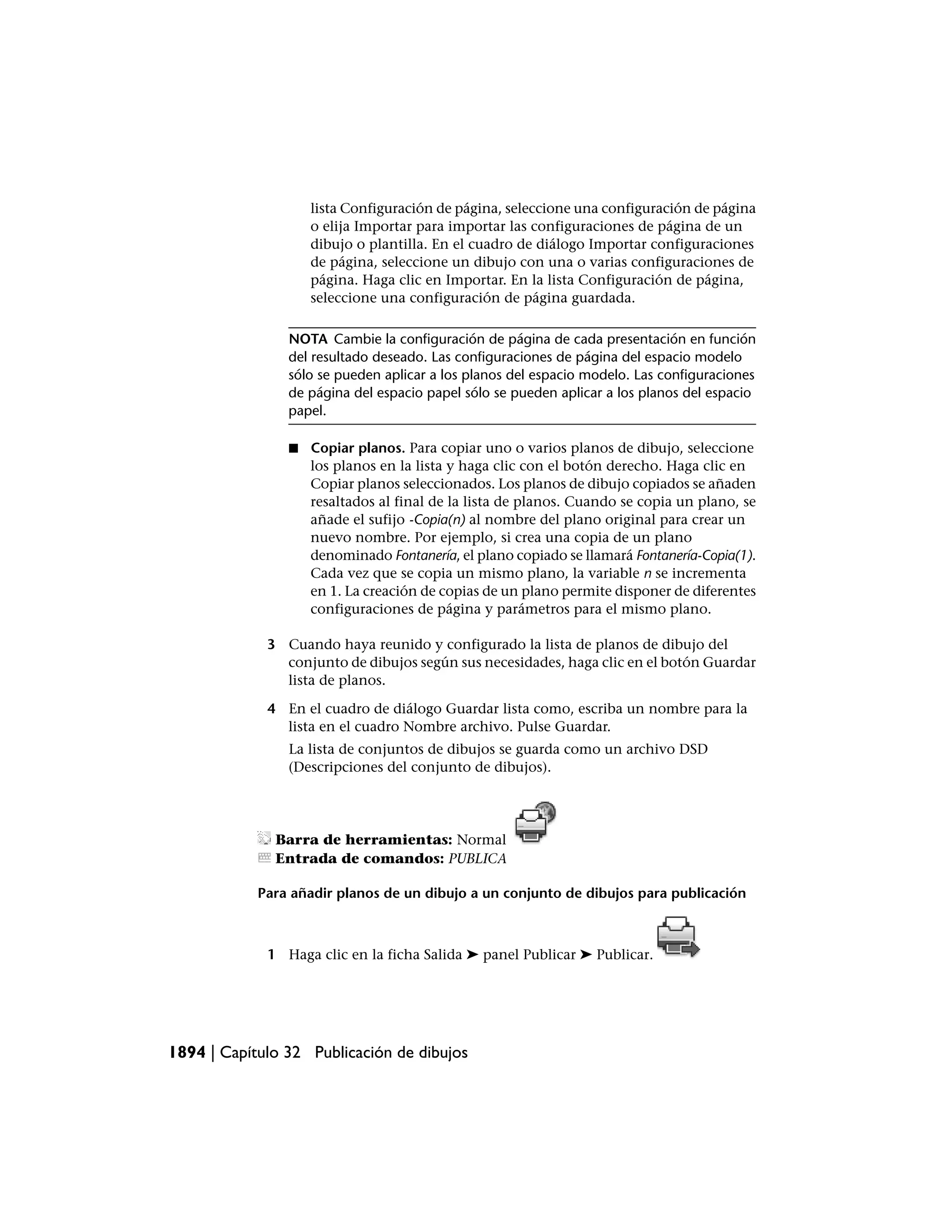 Manual de auto cad 2009