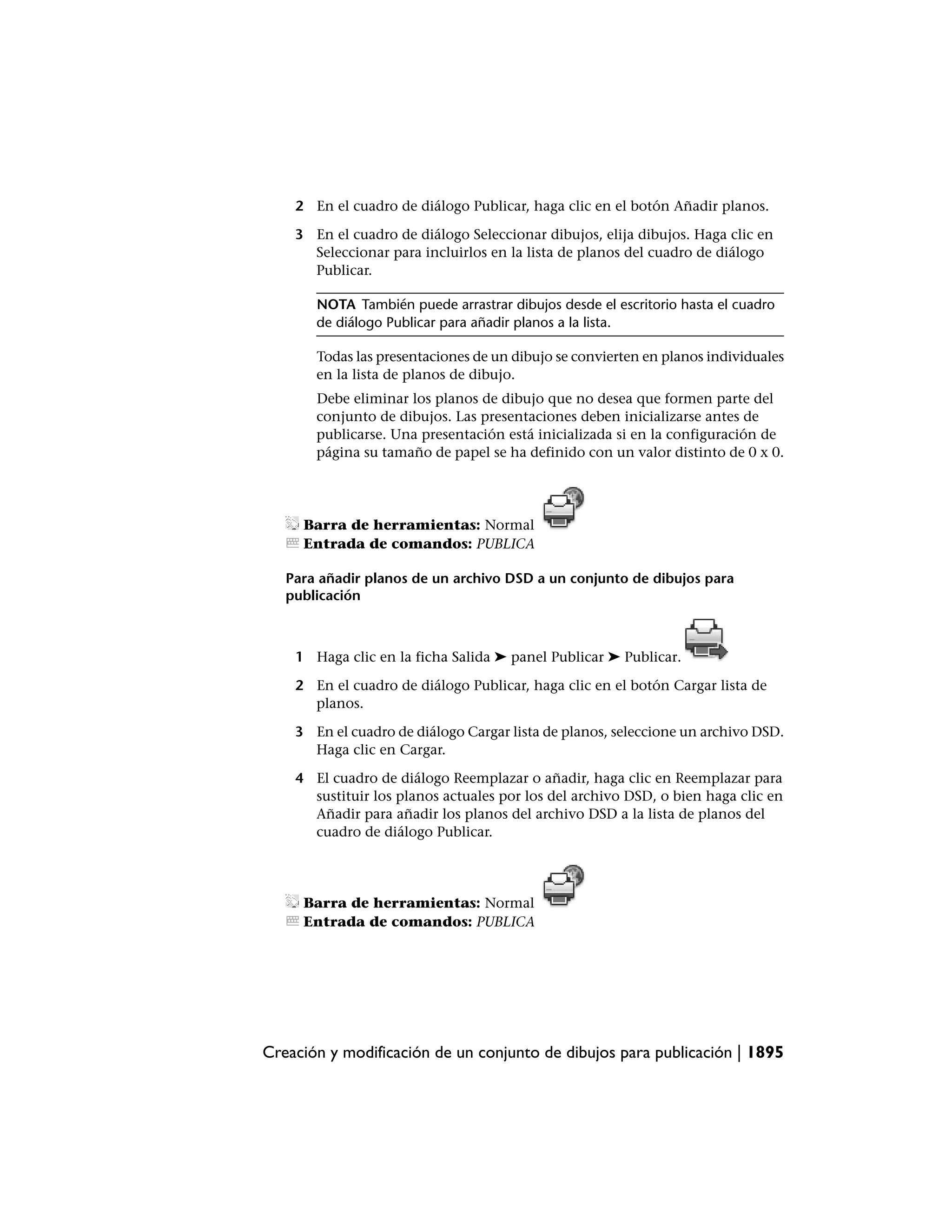 Manual de auto cad 2009