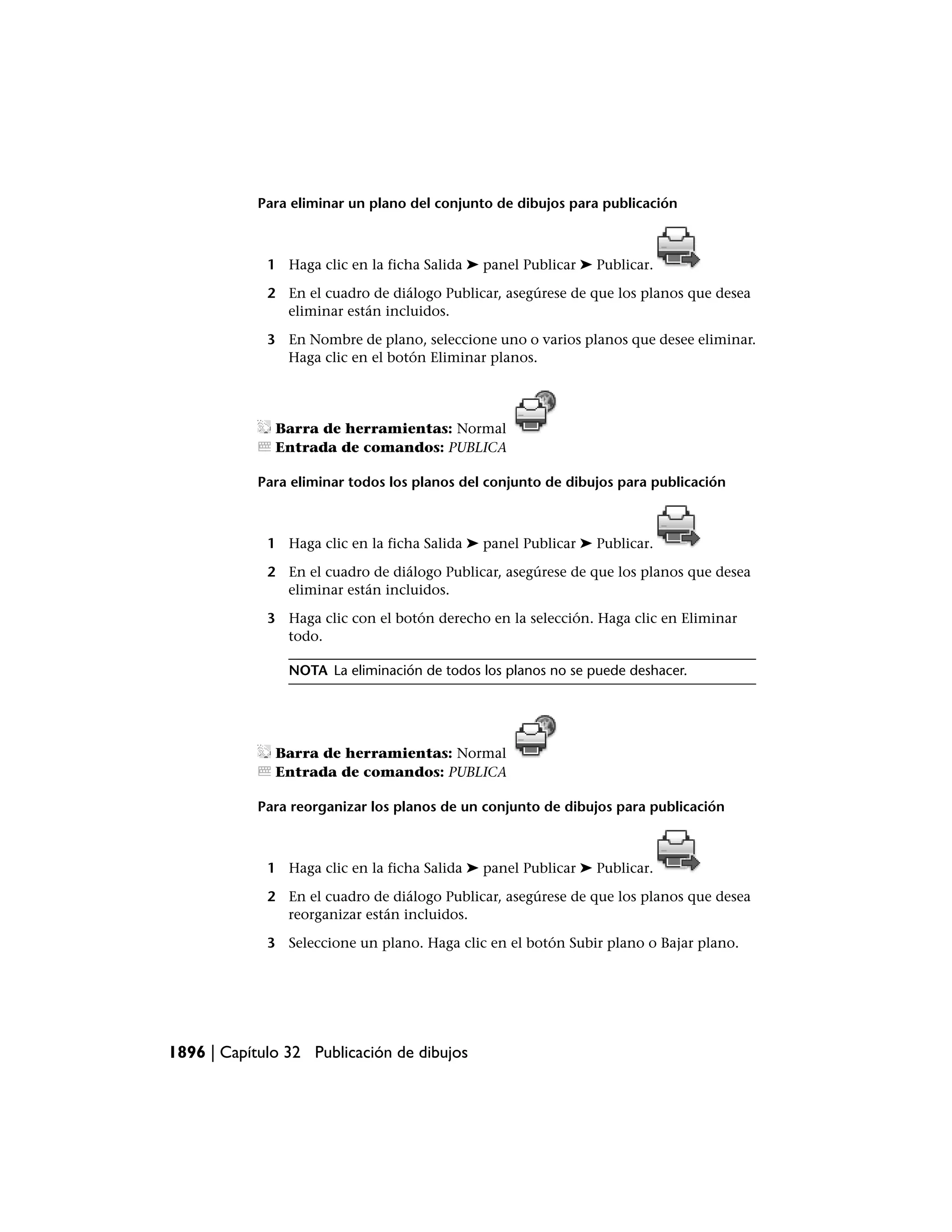 Manual de auto cad 2009