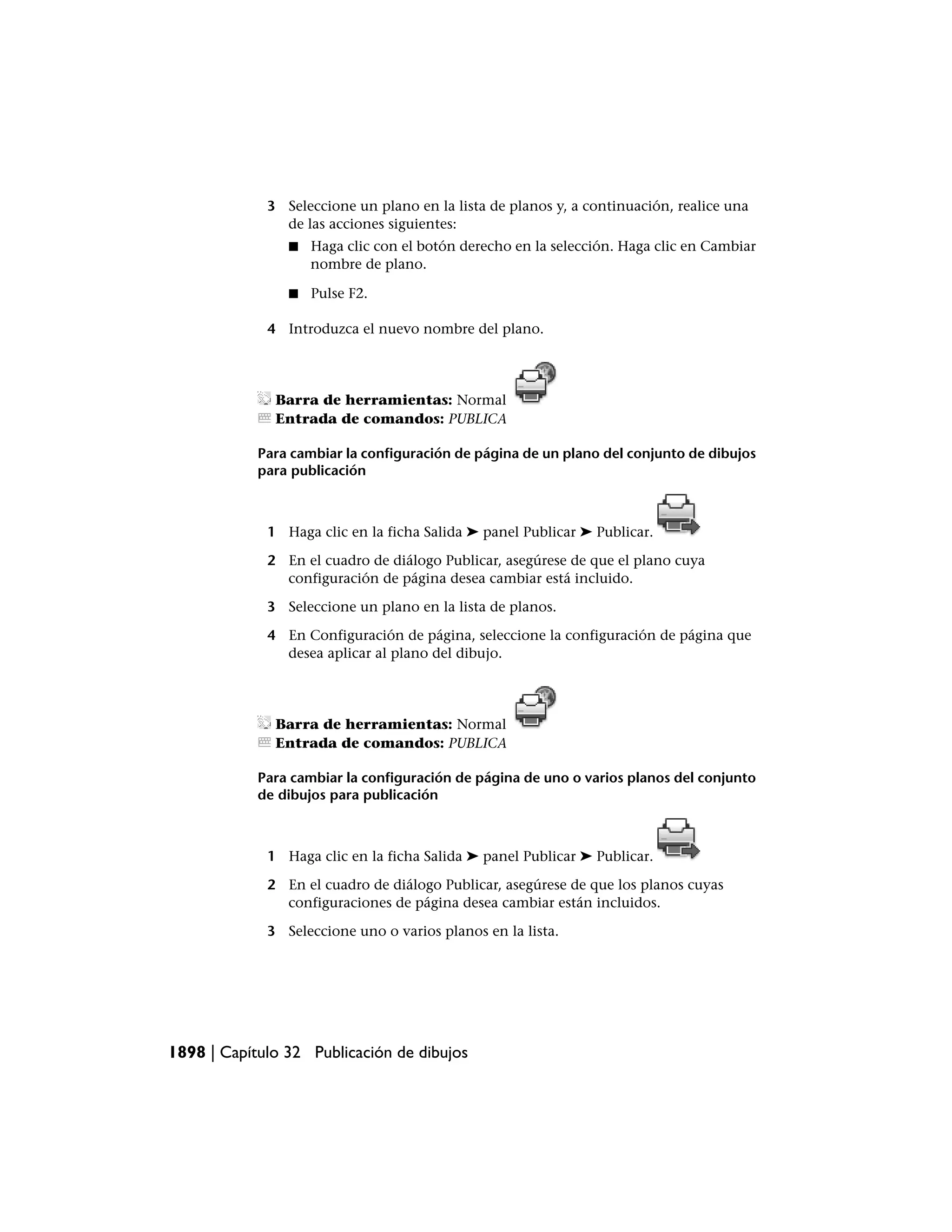 Manual de auto cad 2009