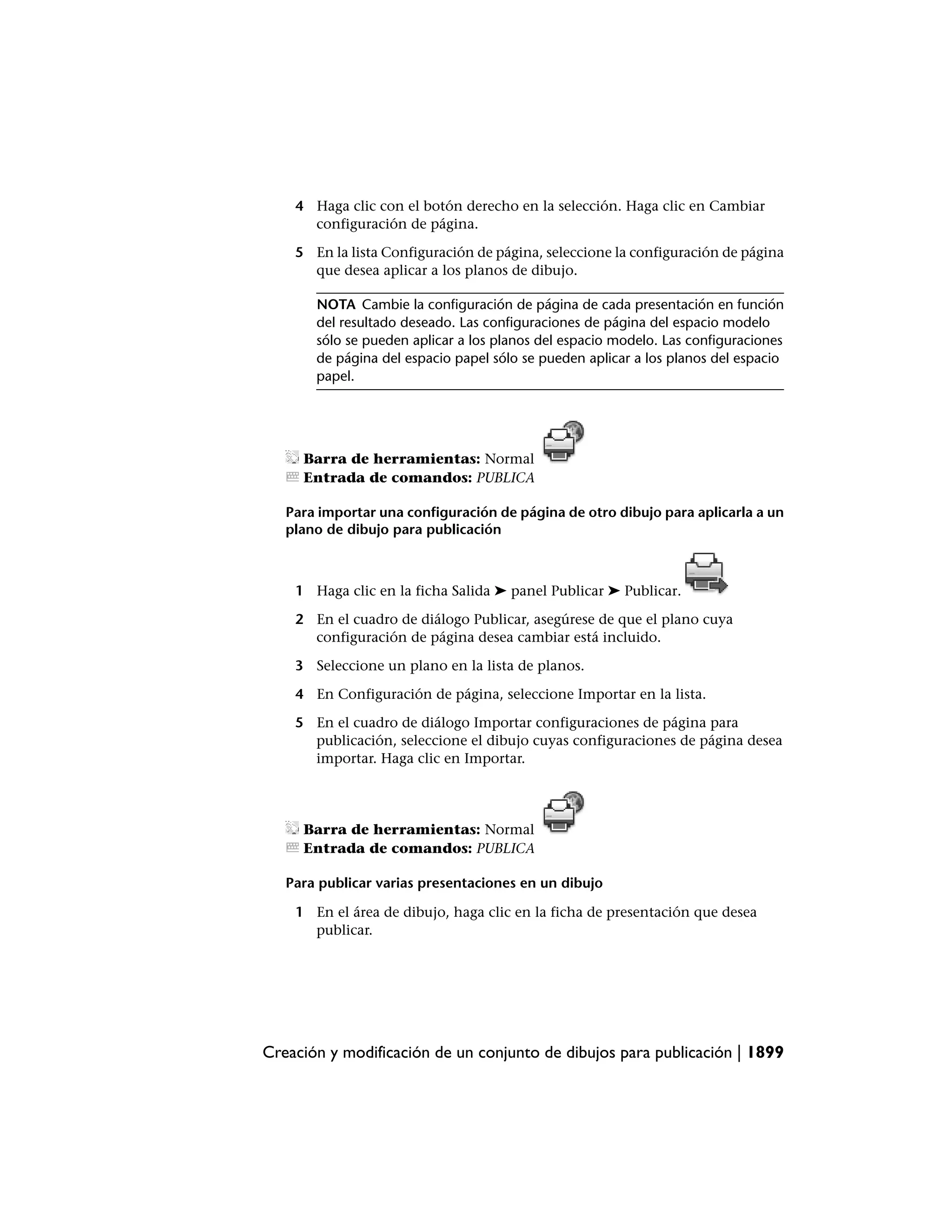 Manual de auto cad 2009