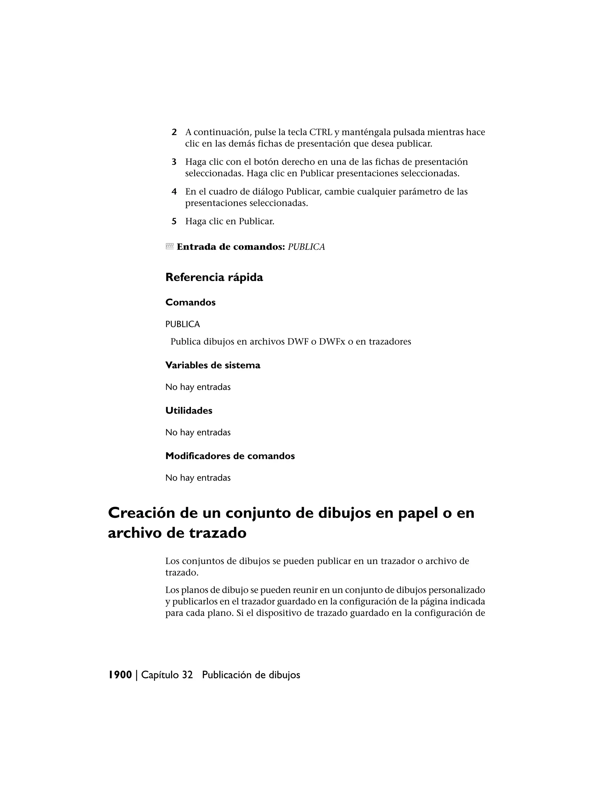 Manual de auto cad 2009