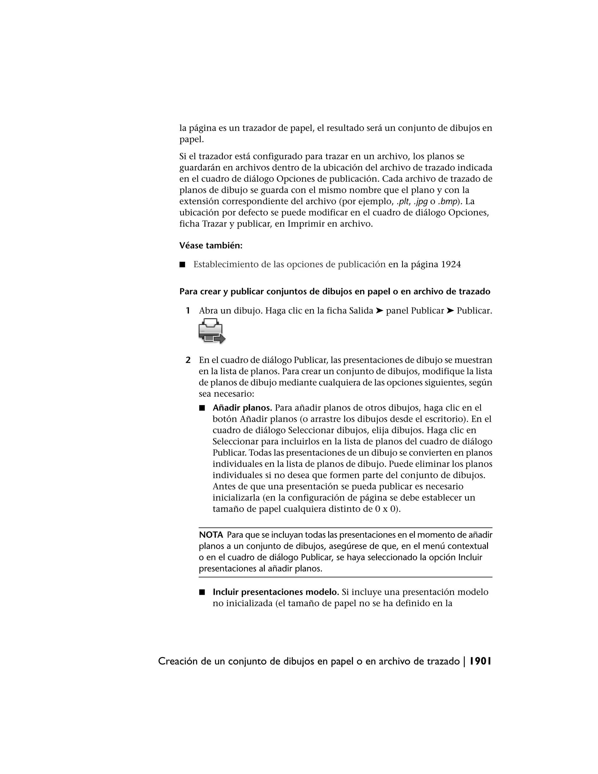 Manual de auto cad 2009