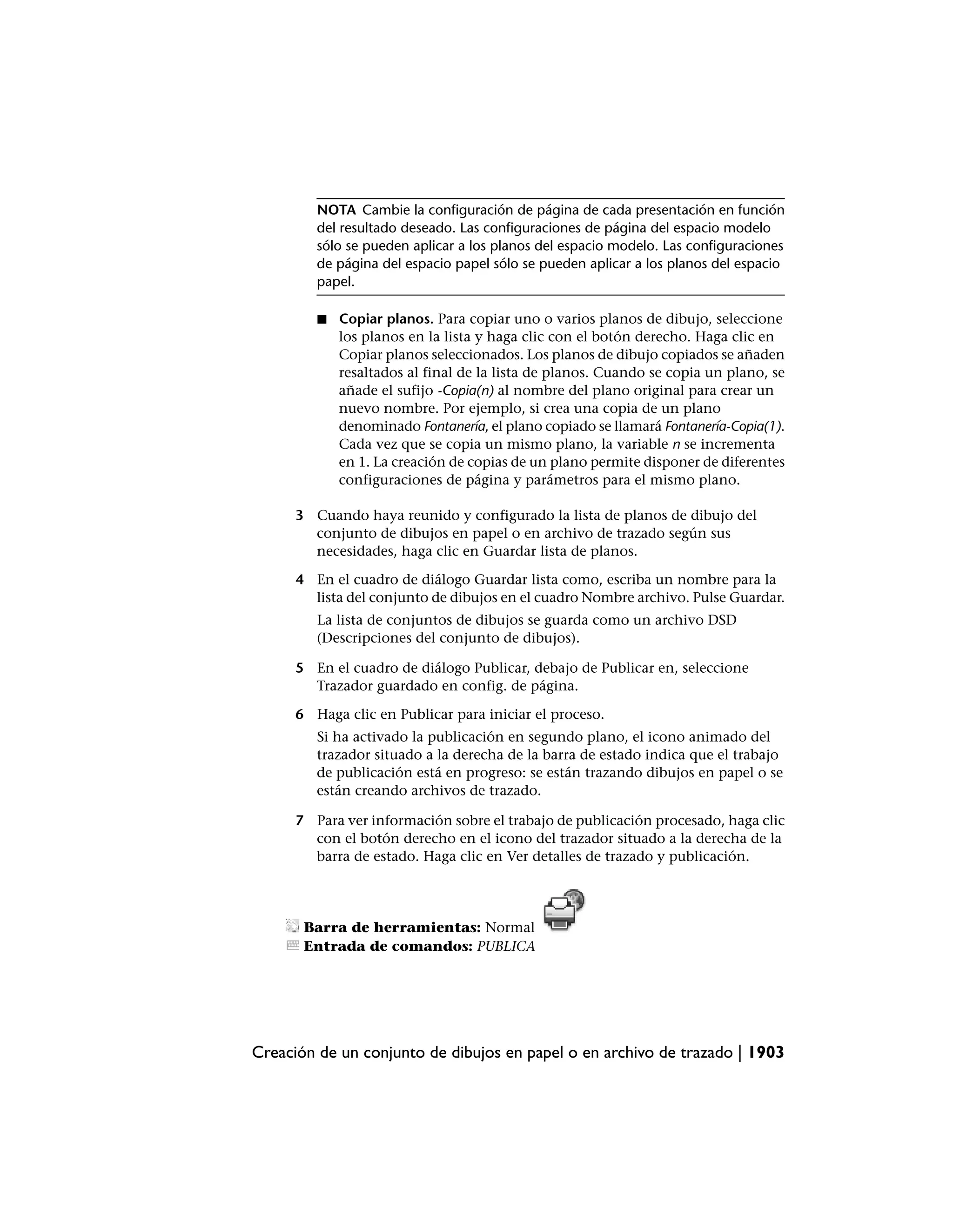 Manual de auto cad 2009