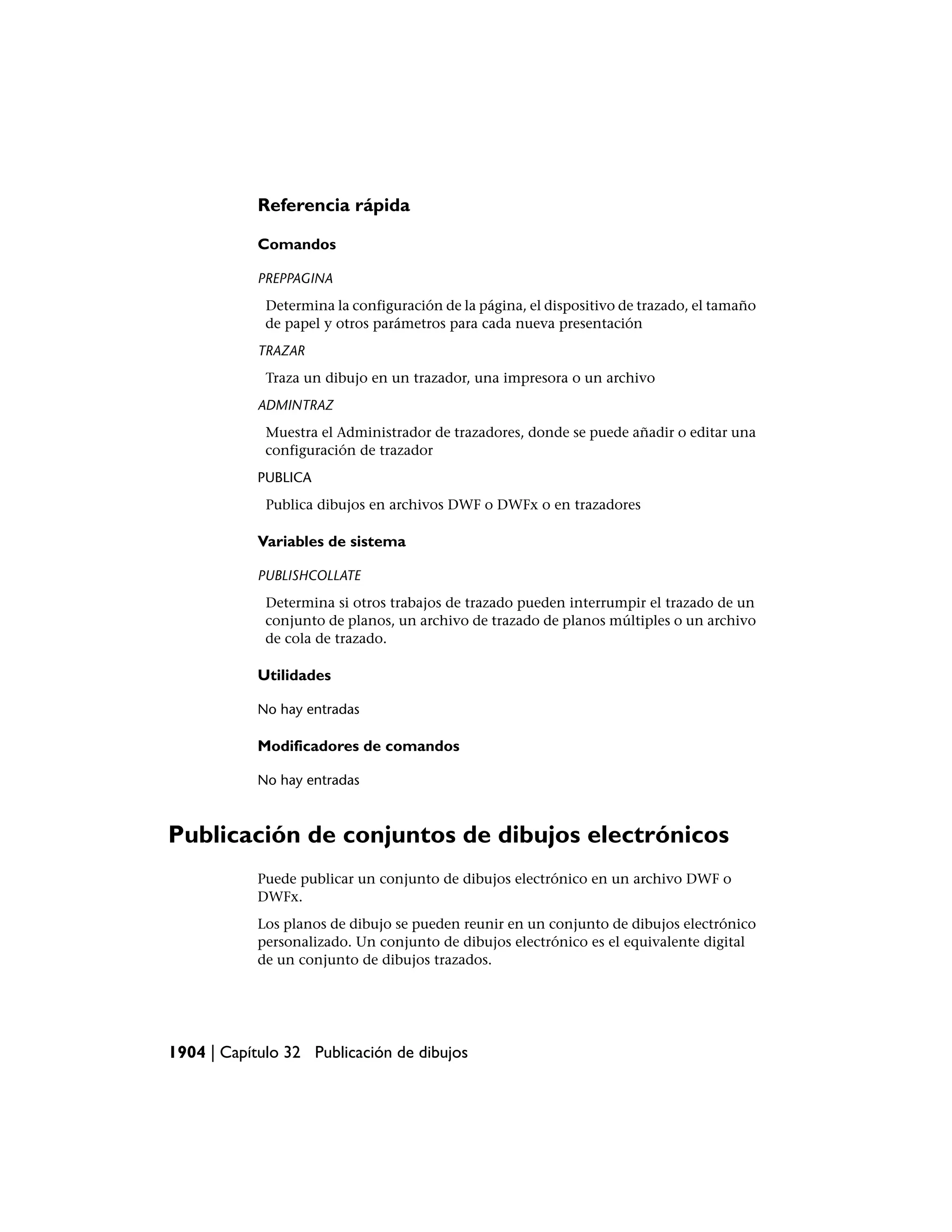 Manual de auto cad 2009