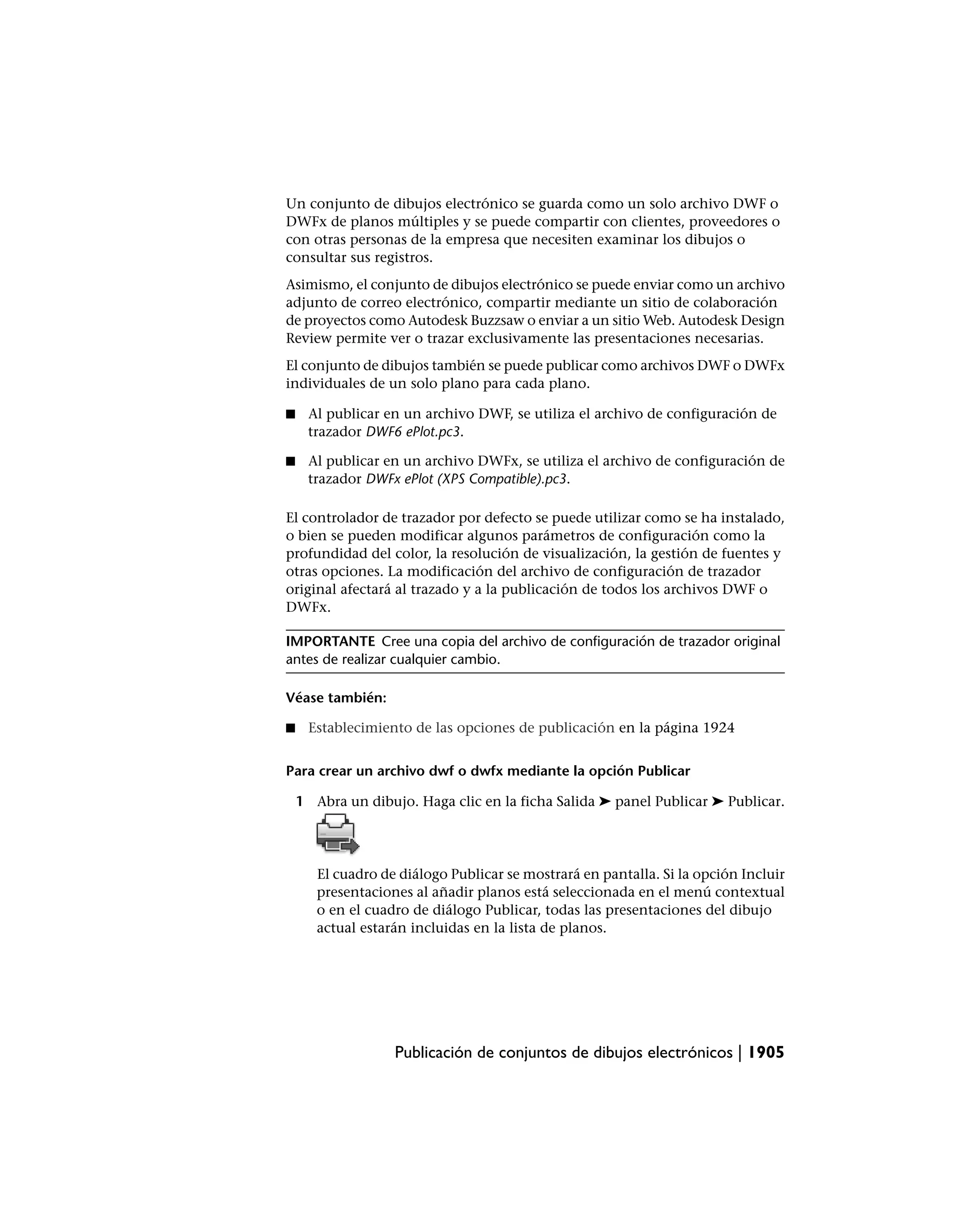 Manual de auto cad 2009