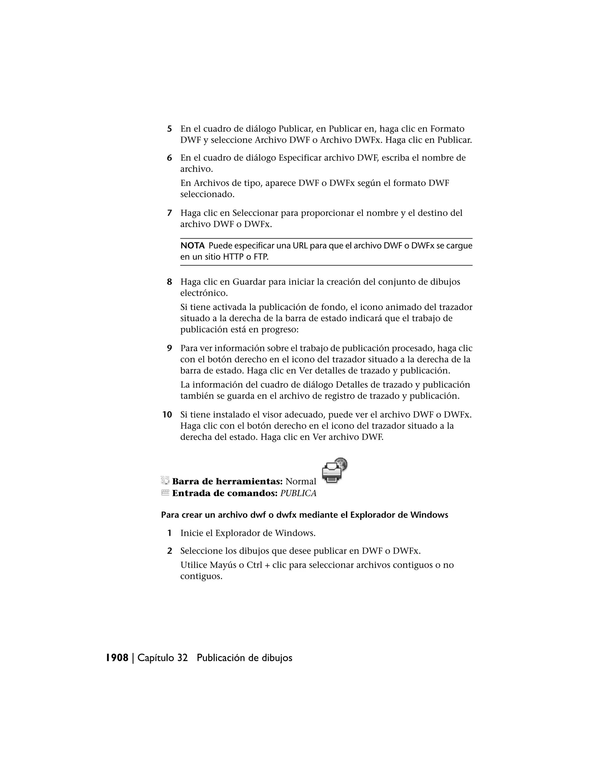 Manual de auto cad 2009