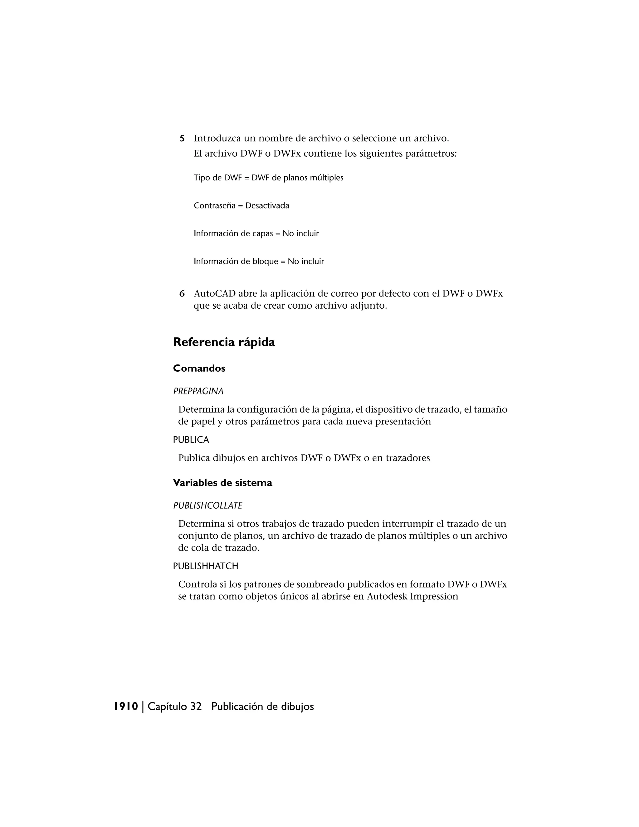 Manual de auto cad 2009