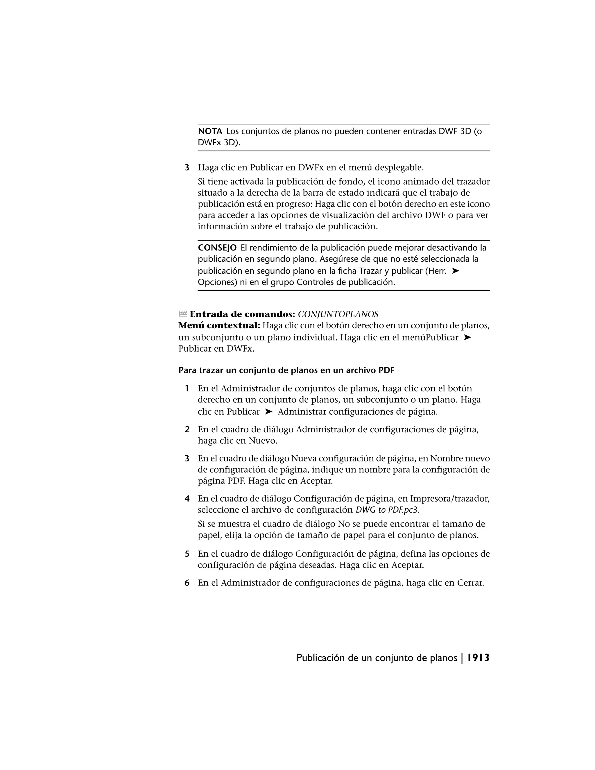 Manual de auto cad 2009