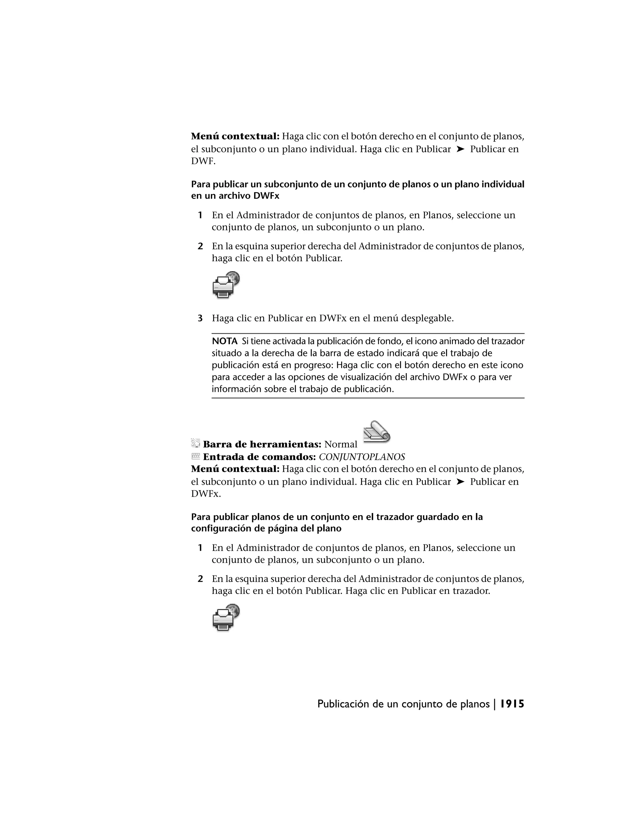 Manual de auto cad 2009