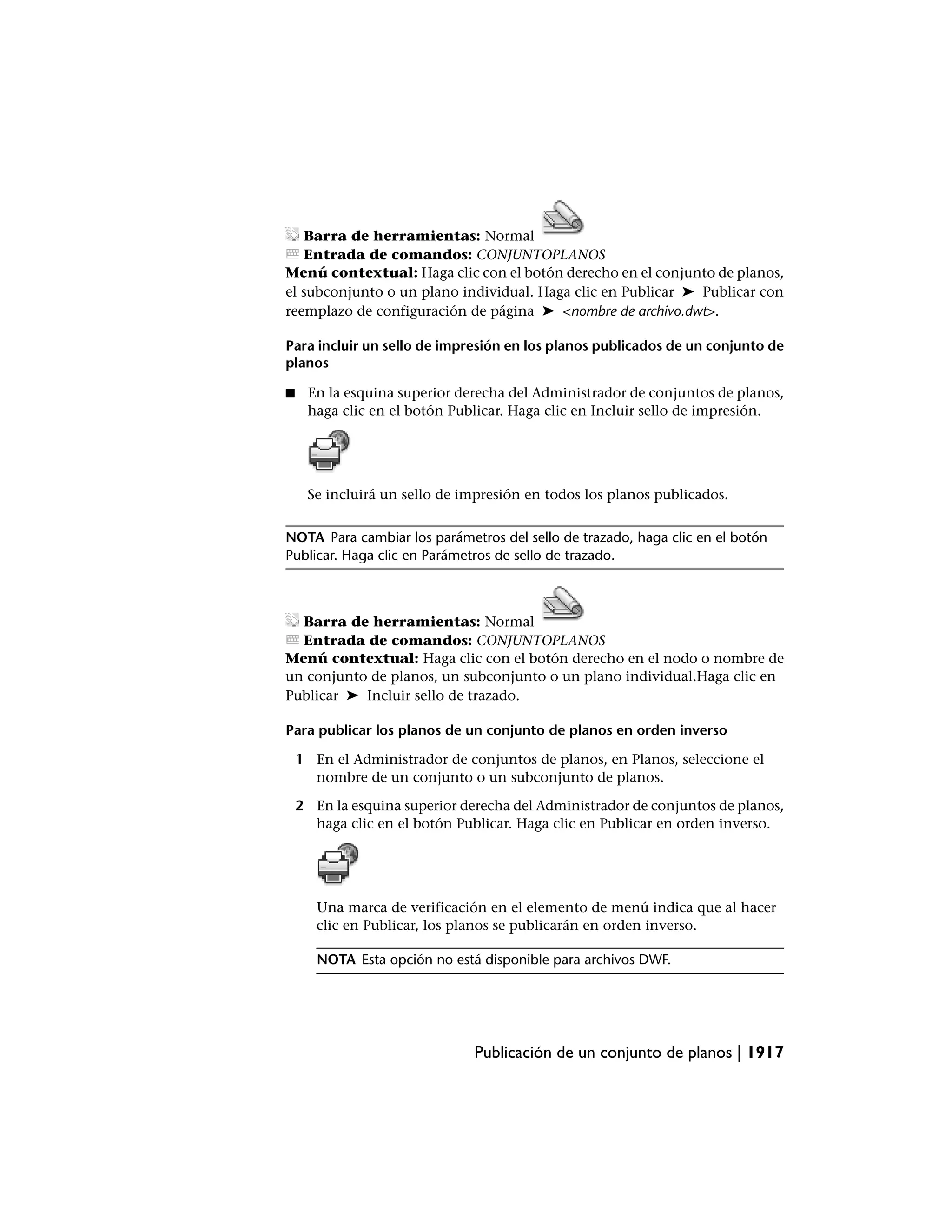 Manual de auto cad 2009
