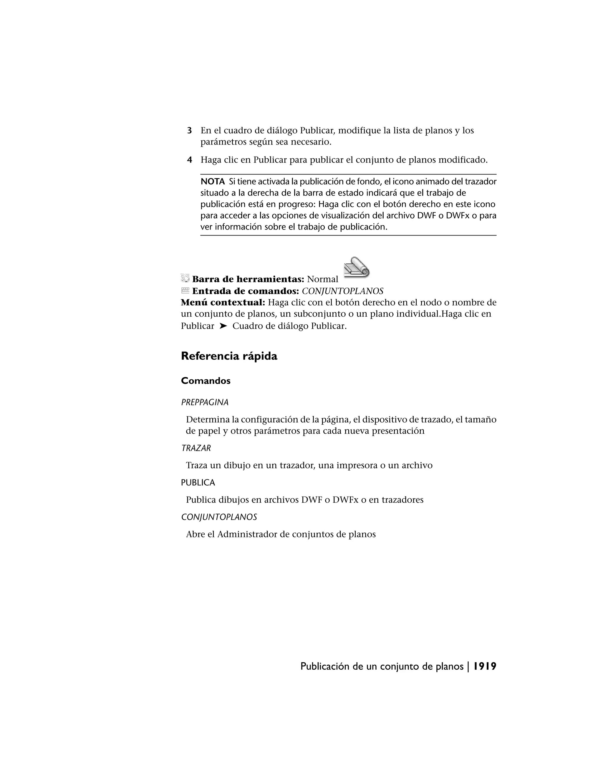 Manual de auto cad 2009