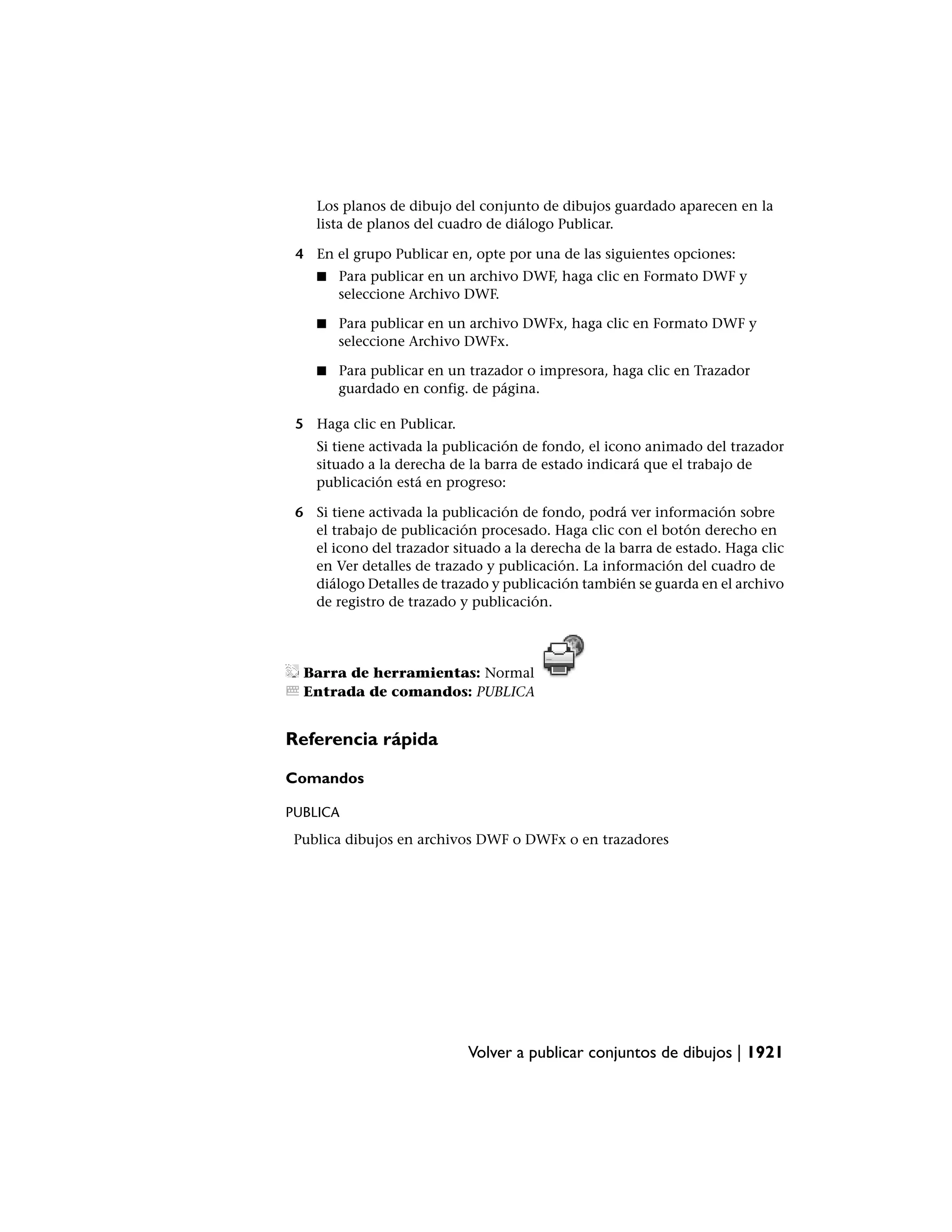 Manual de auto cad 2009