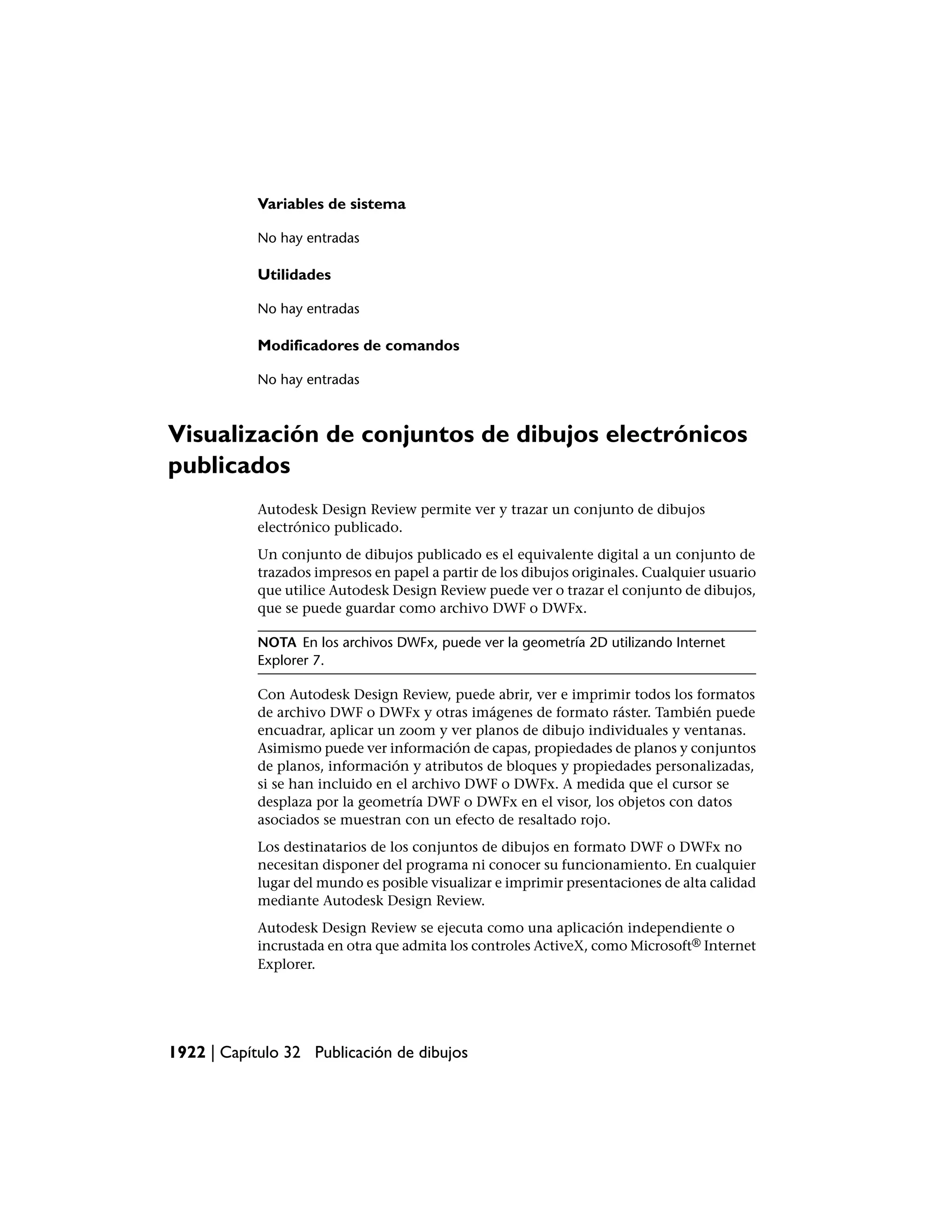 Manual de auto cad 2009