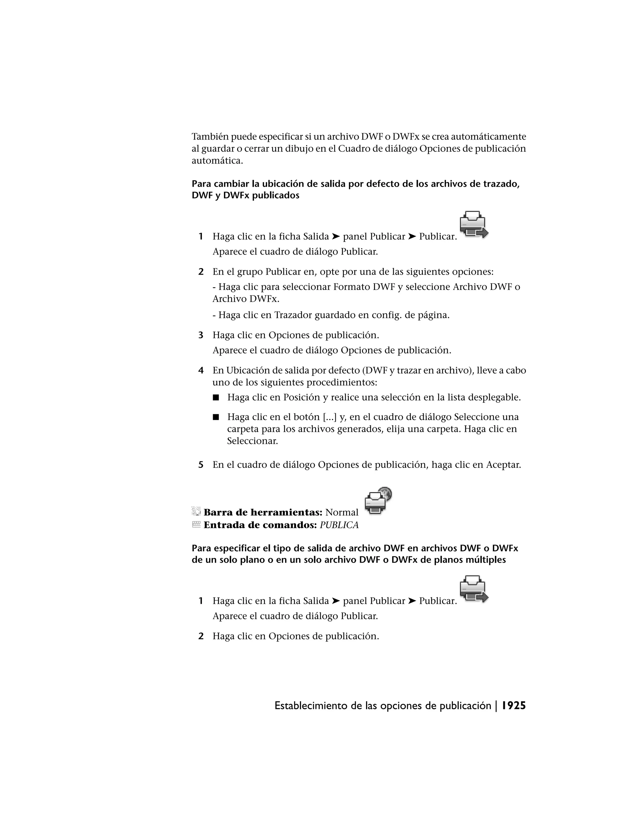 Manual de auto cad 2009