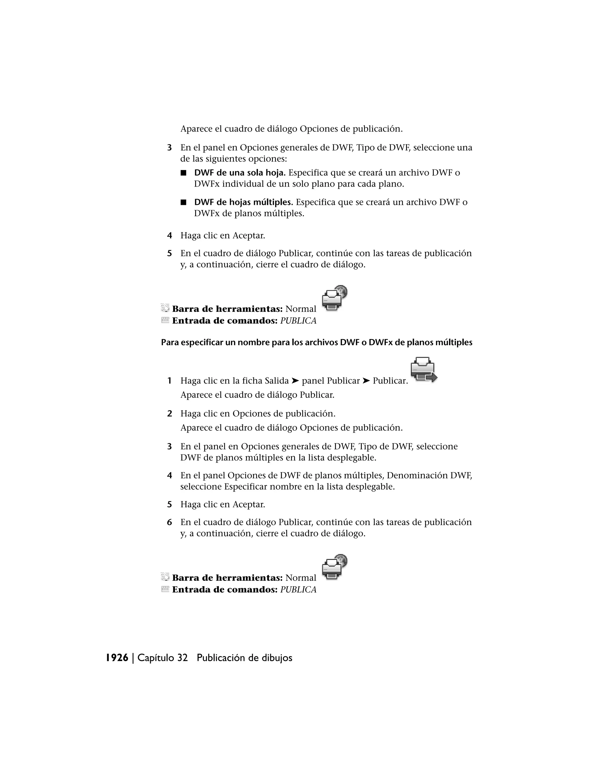 Manual de auto cad 2009