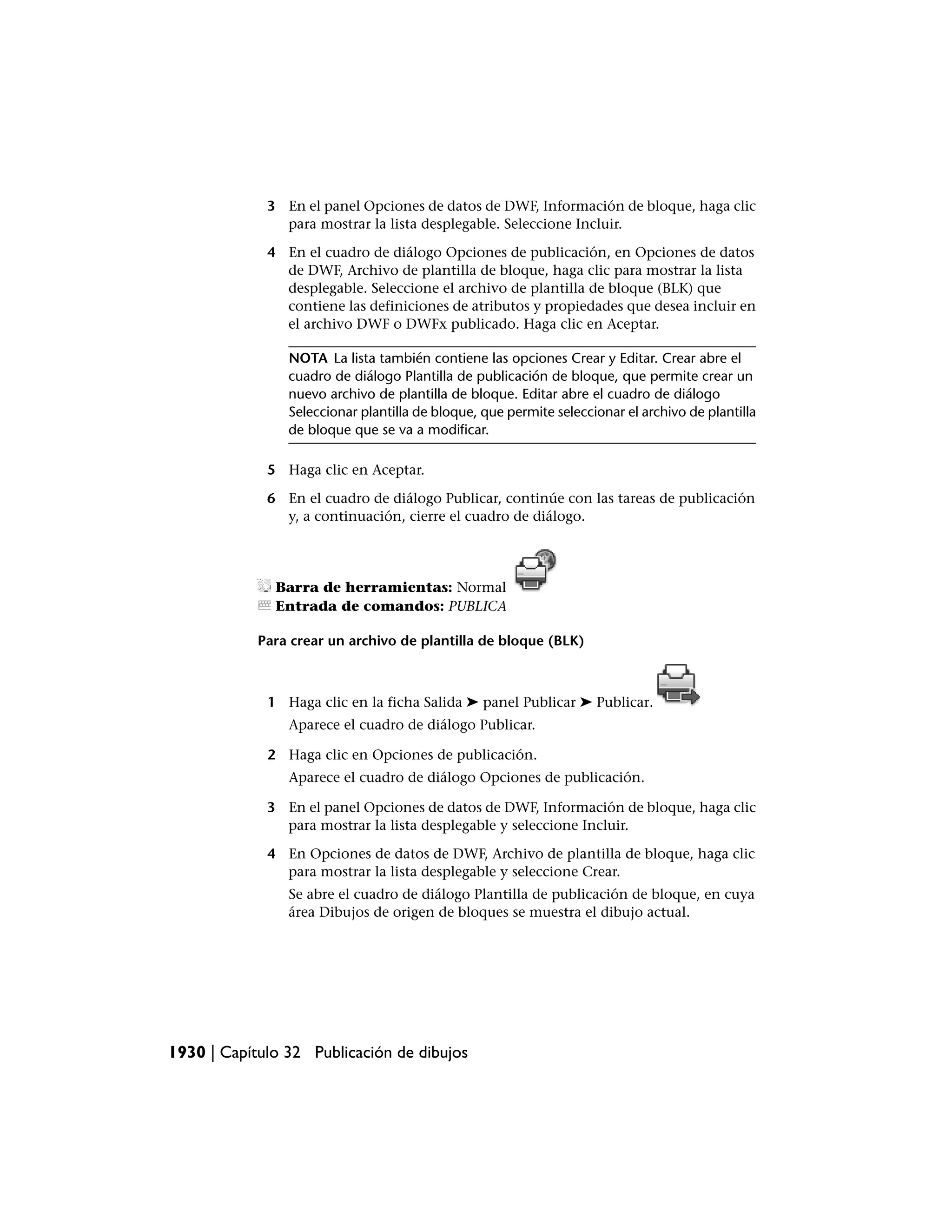 Manual de auto cad 2009