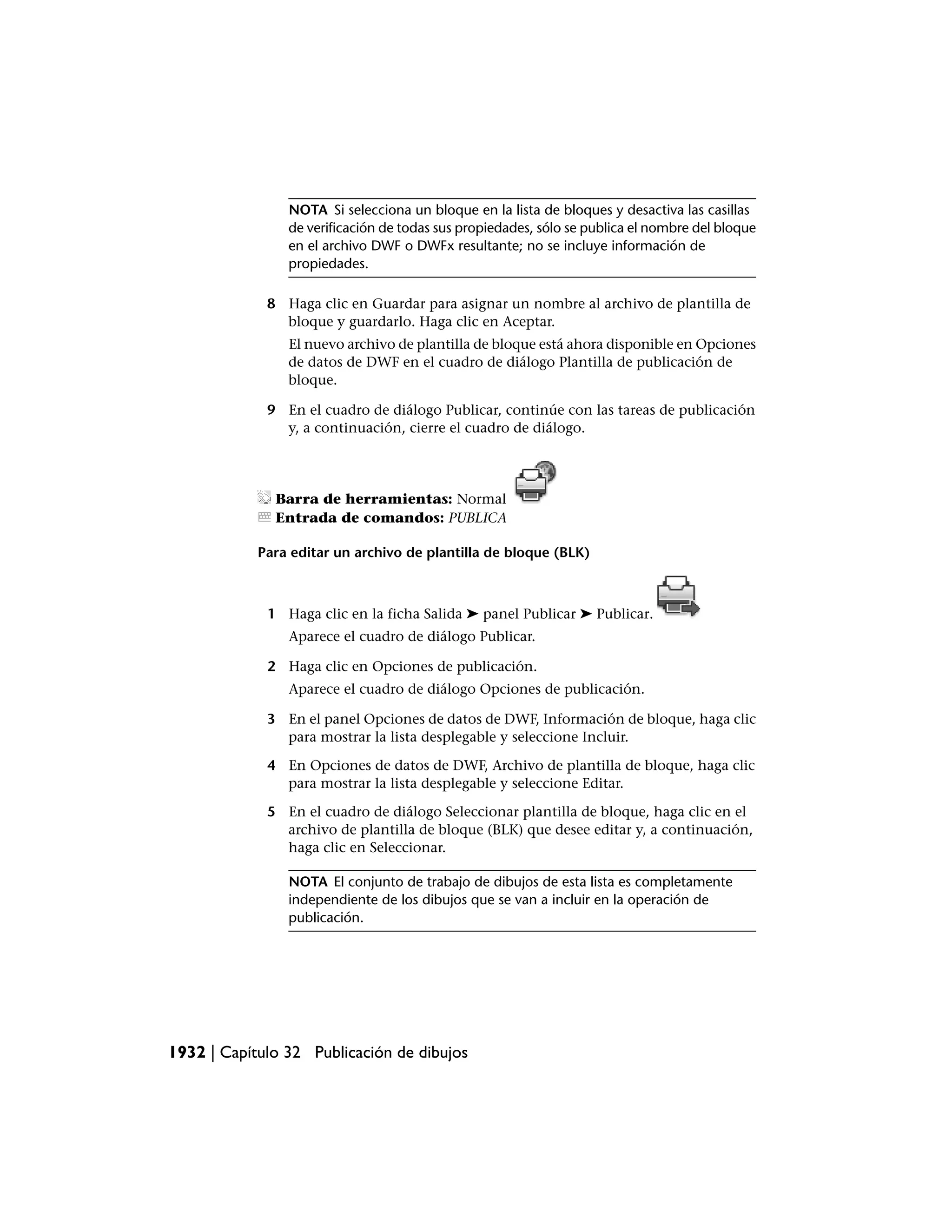 Manual de auto cad 2009