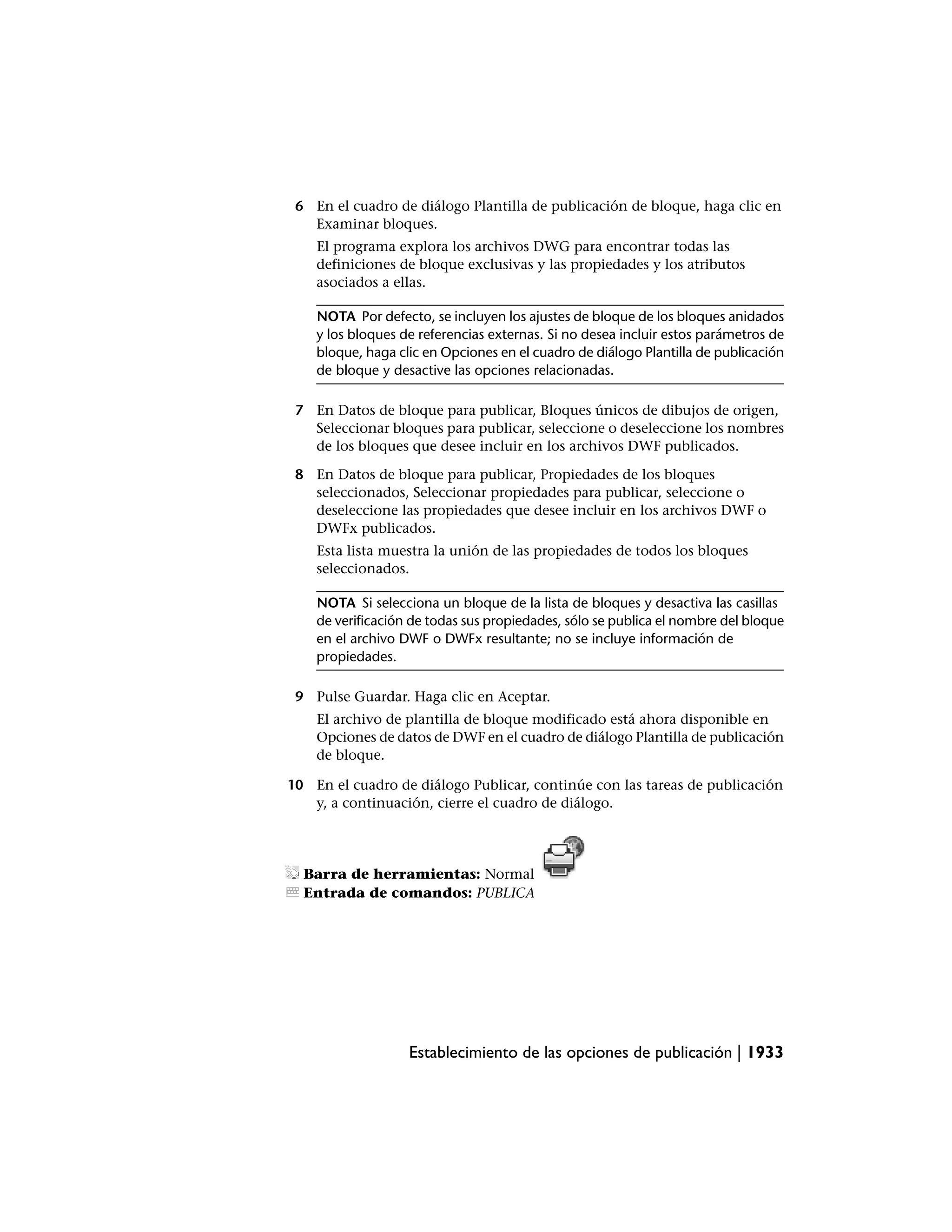 Manual de auto cad 2009