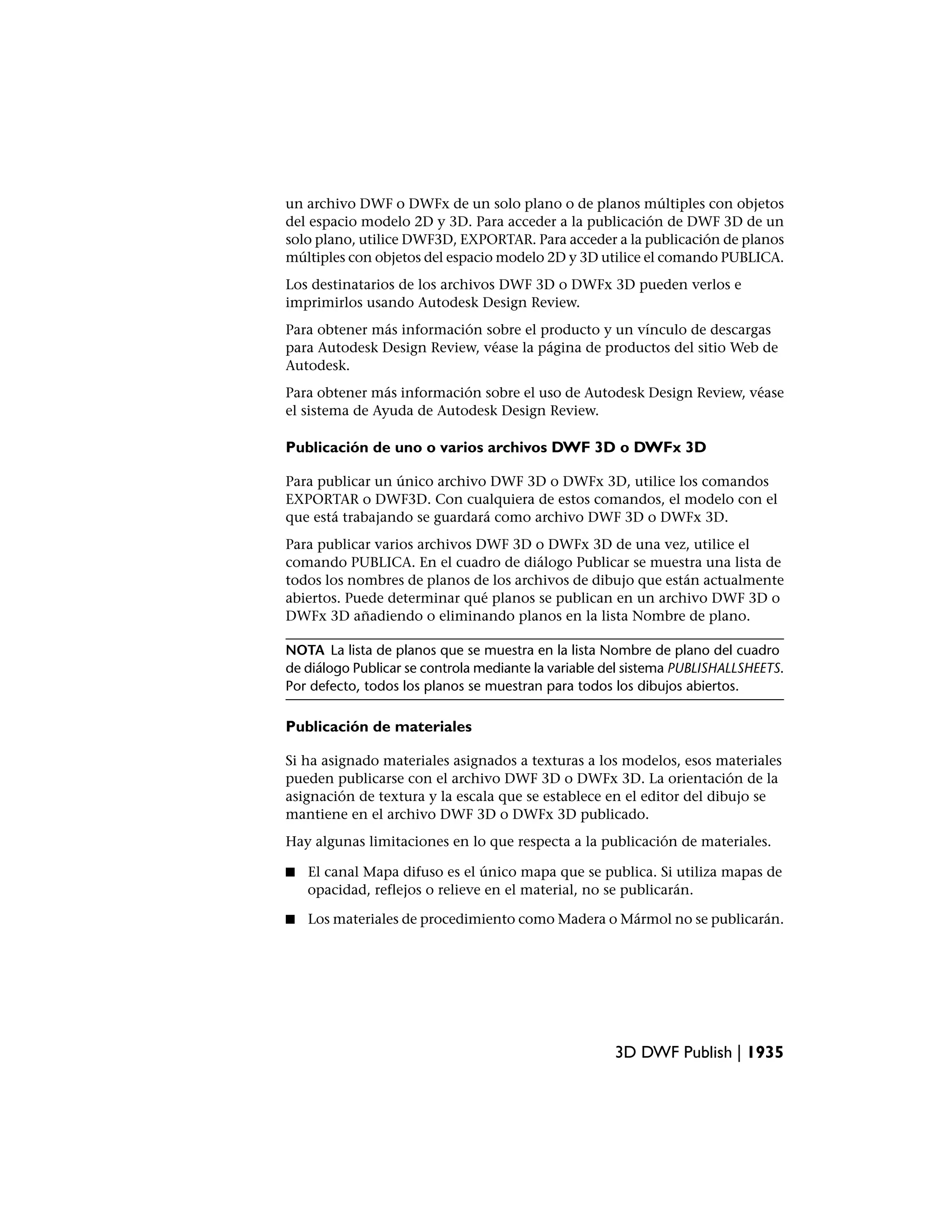 Manual de auto cad 2009