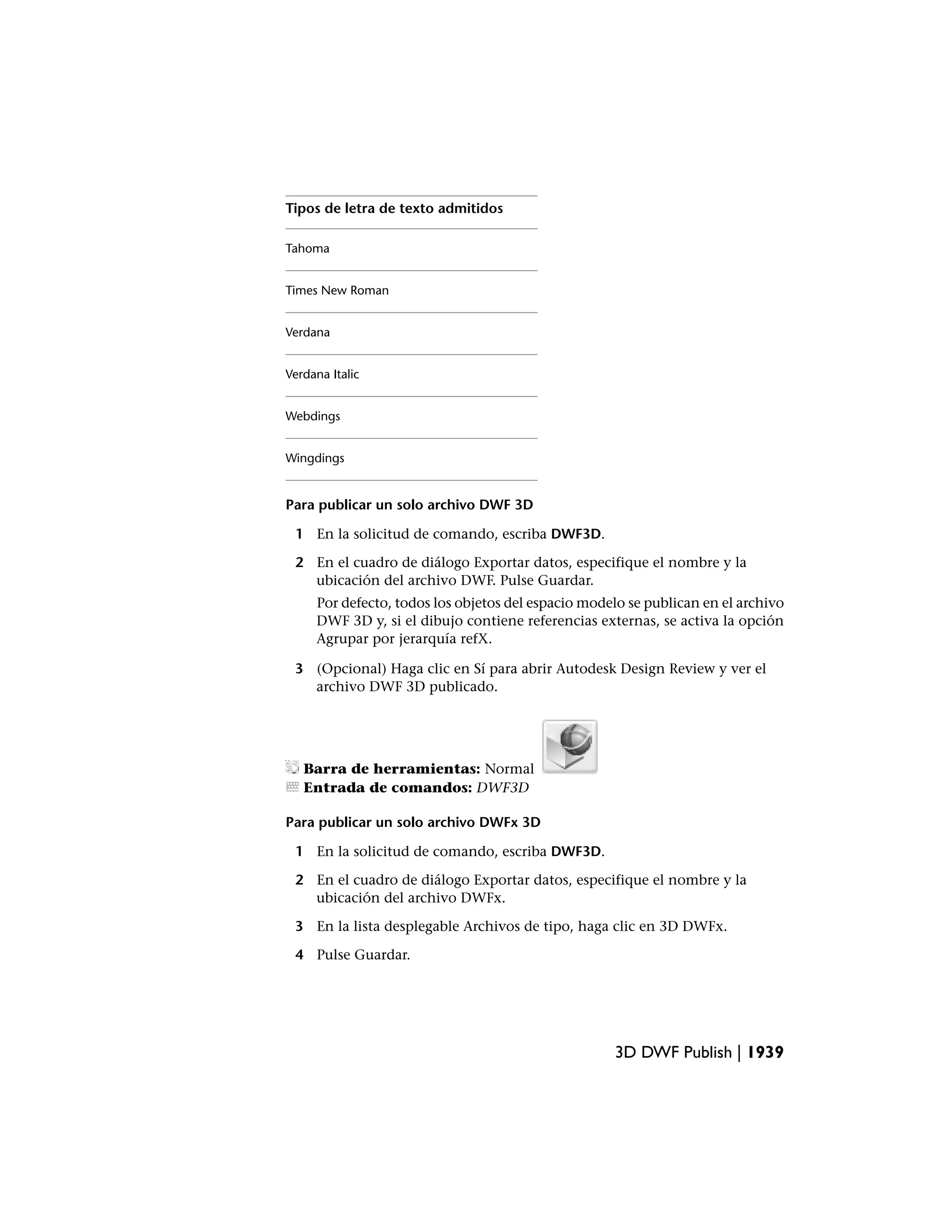 Manual de auto cad 2009