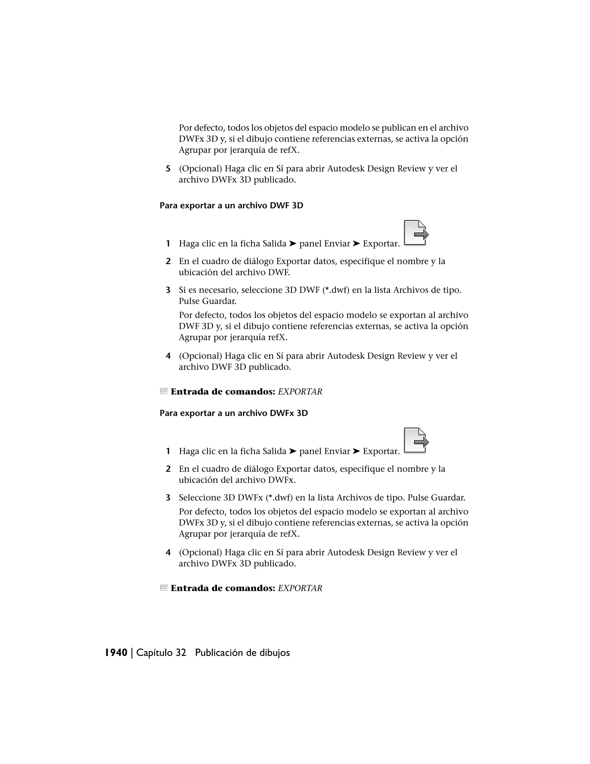 Manual de auto cad 2009