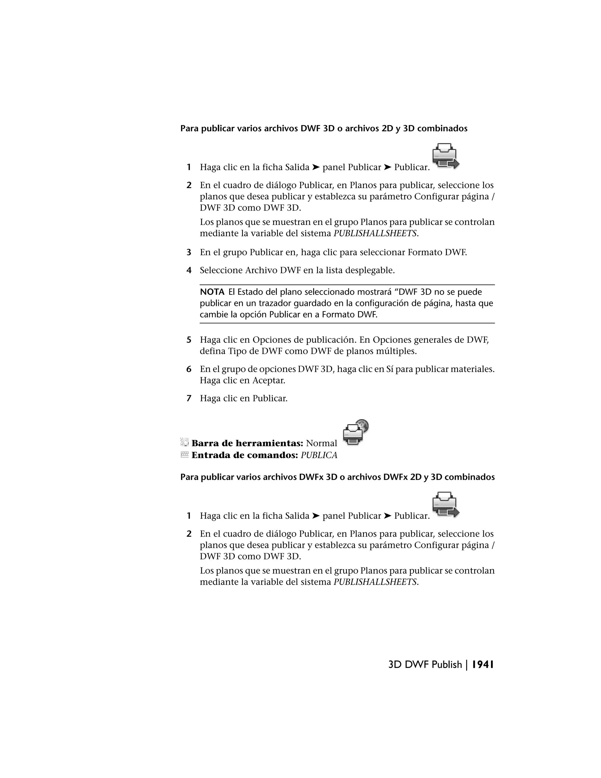 Manual de auto cad 2009