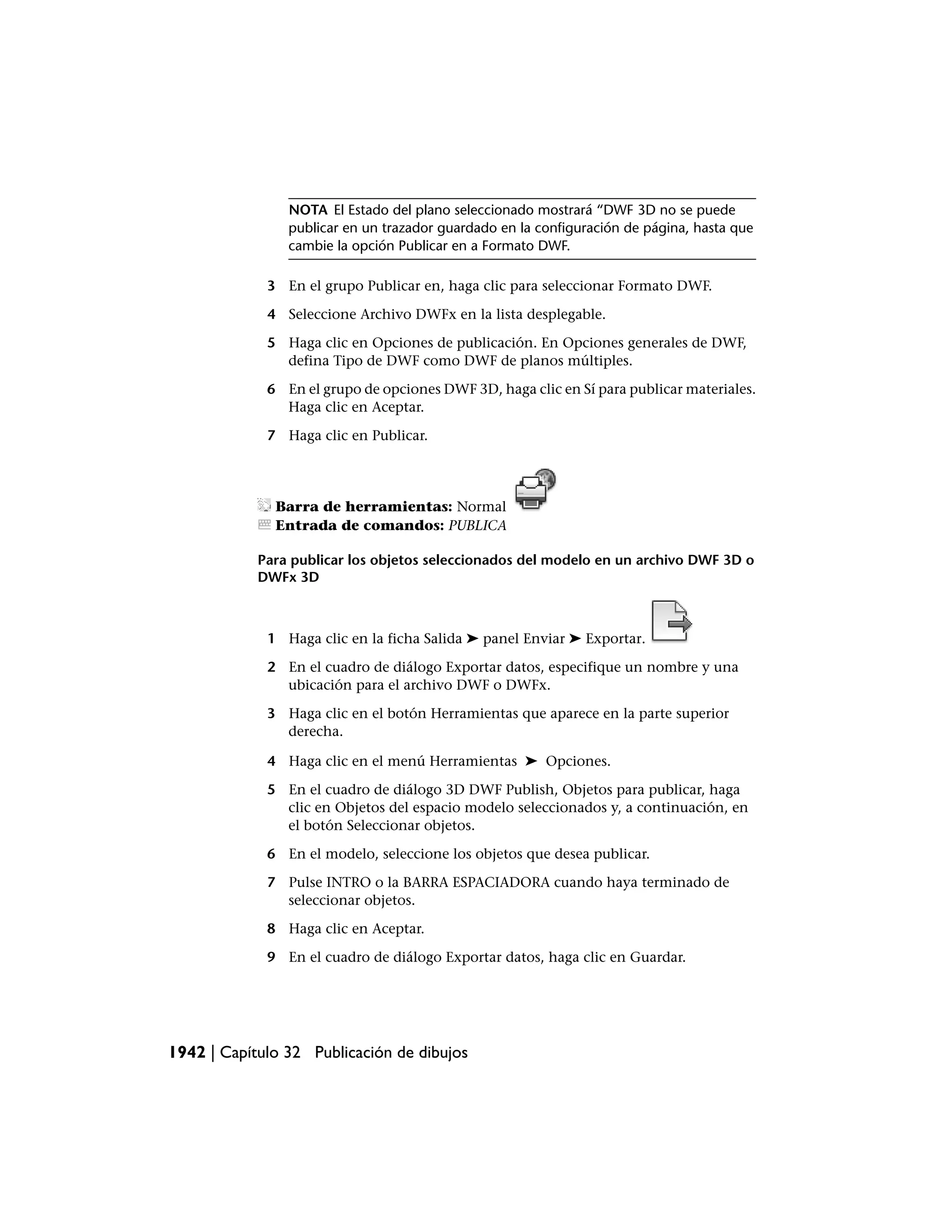 Manual de auto cad 2009