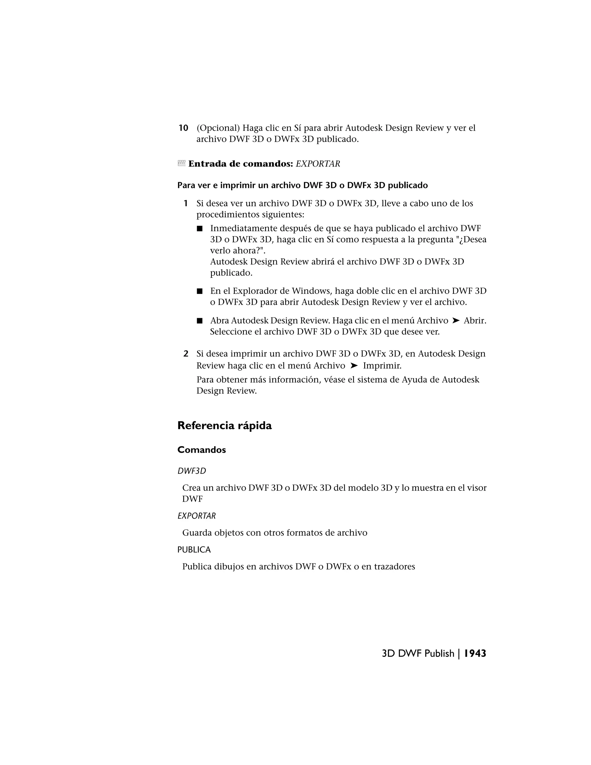 Manual de auto cad 2009