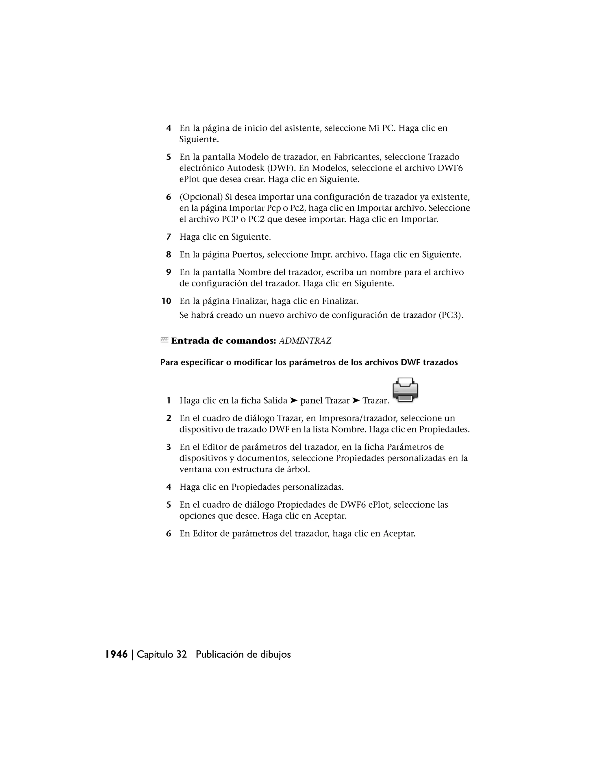 Manual de auto cad 2009